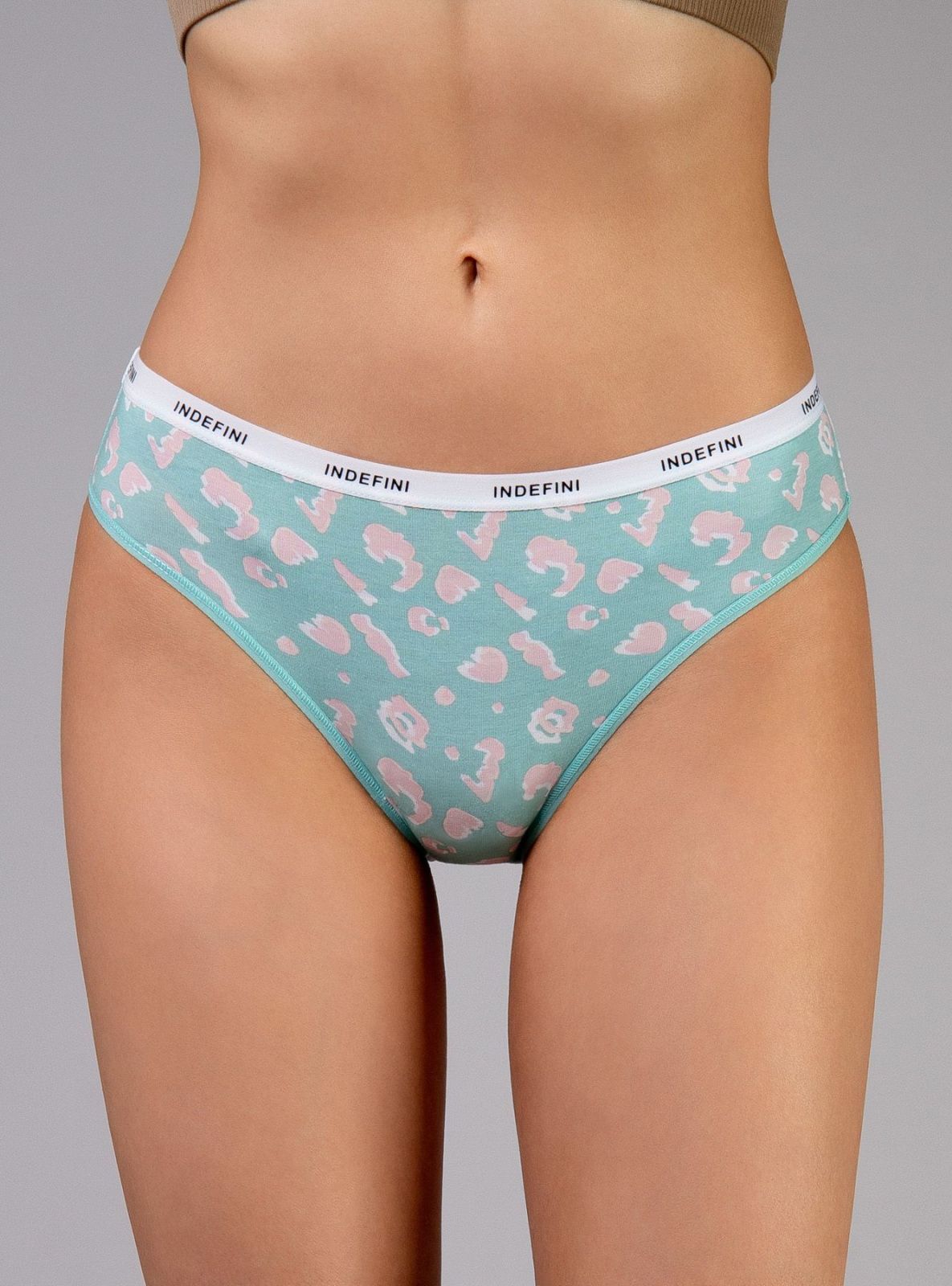 Трусы слипы Indefini (Арт.124000-3031LUF)