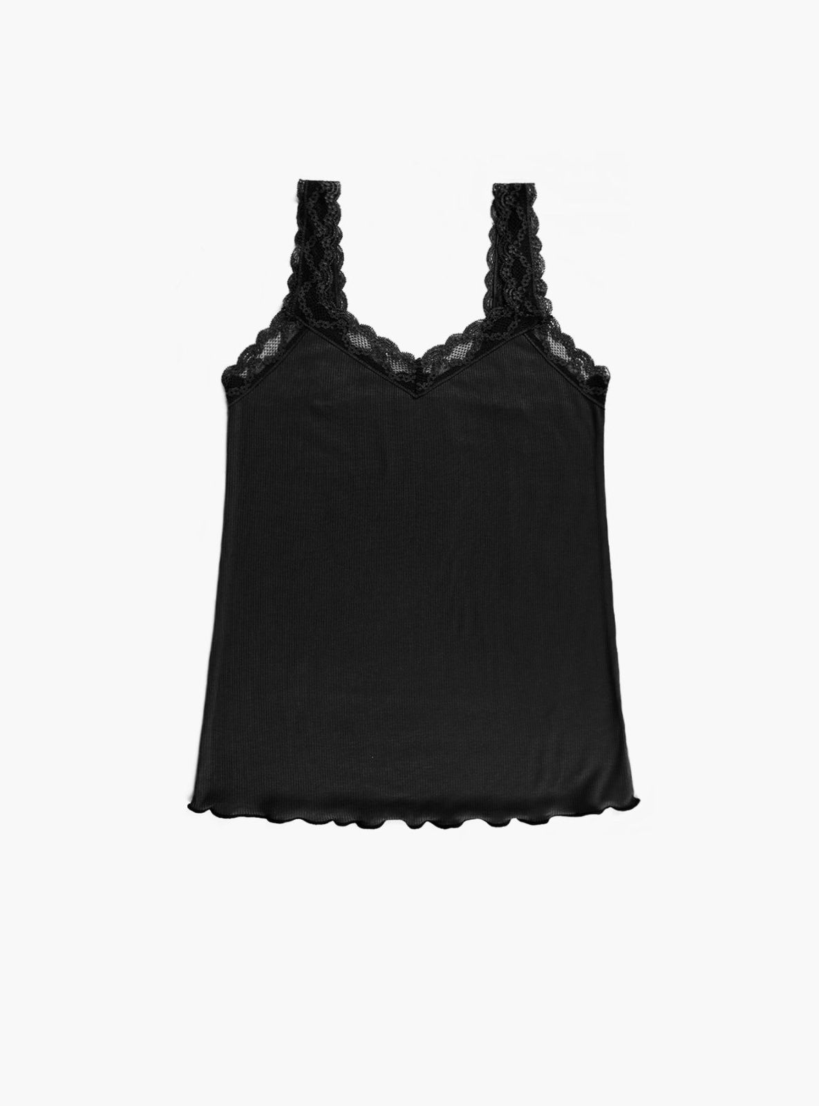 Женская майка Indefini (Арт.583700-2274TDJ)