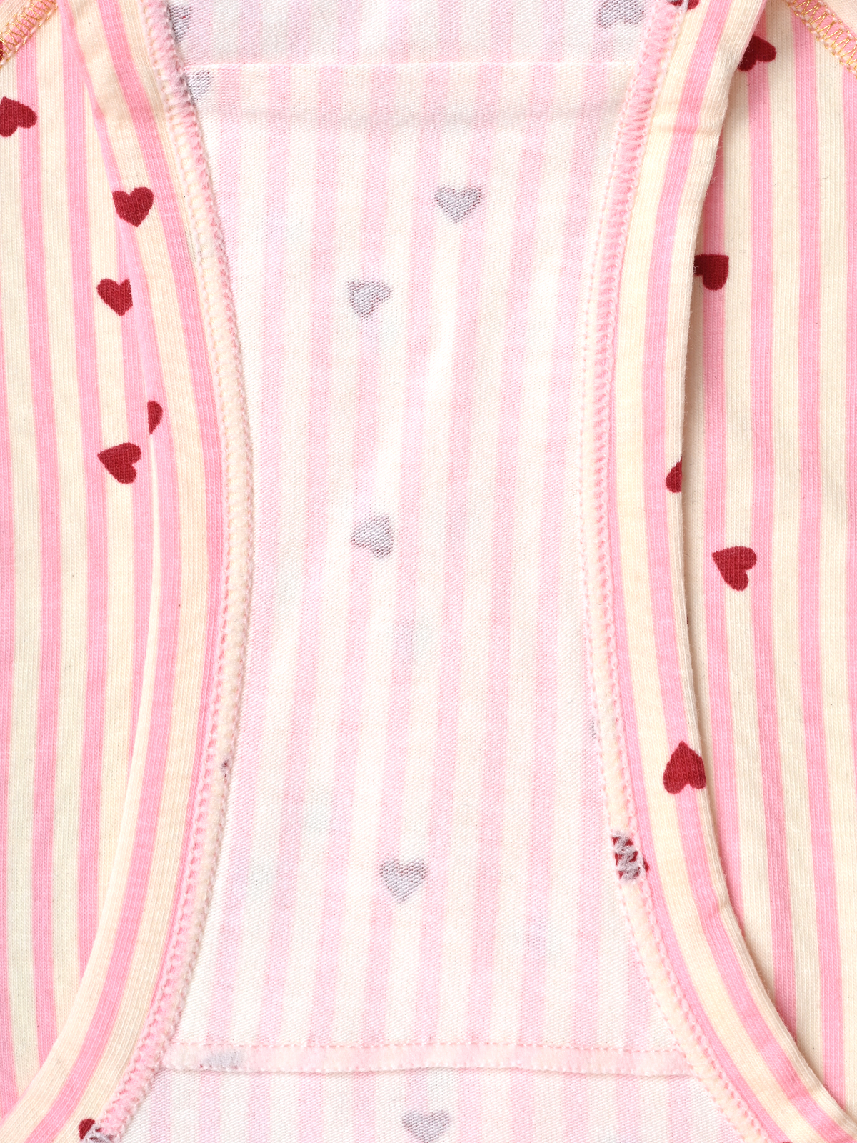 Женские трусы слипы (Арт. 5308LUF)