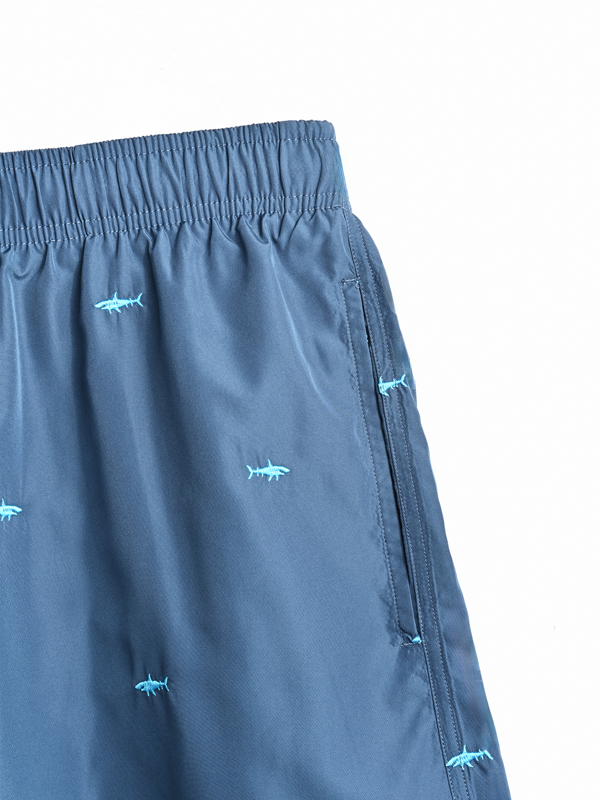 Мужские шорты пляжные (Арт. 6123YMS)