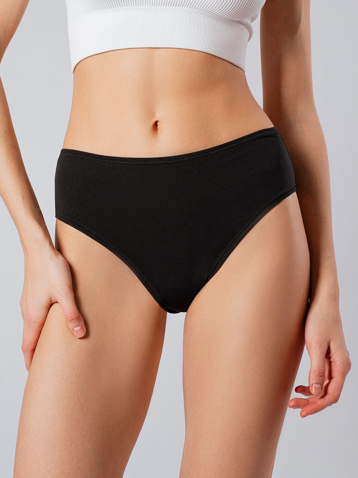 Набор женских трусов Indefini (Арт. 4086LDFZ)