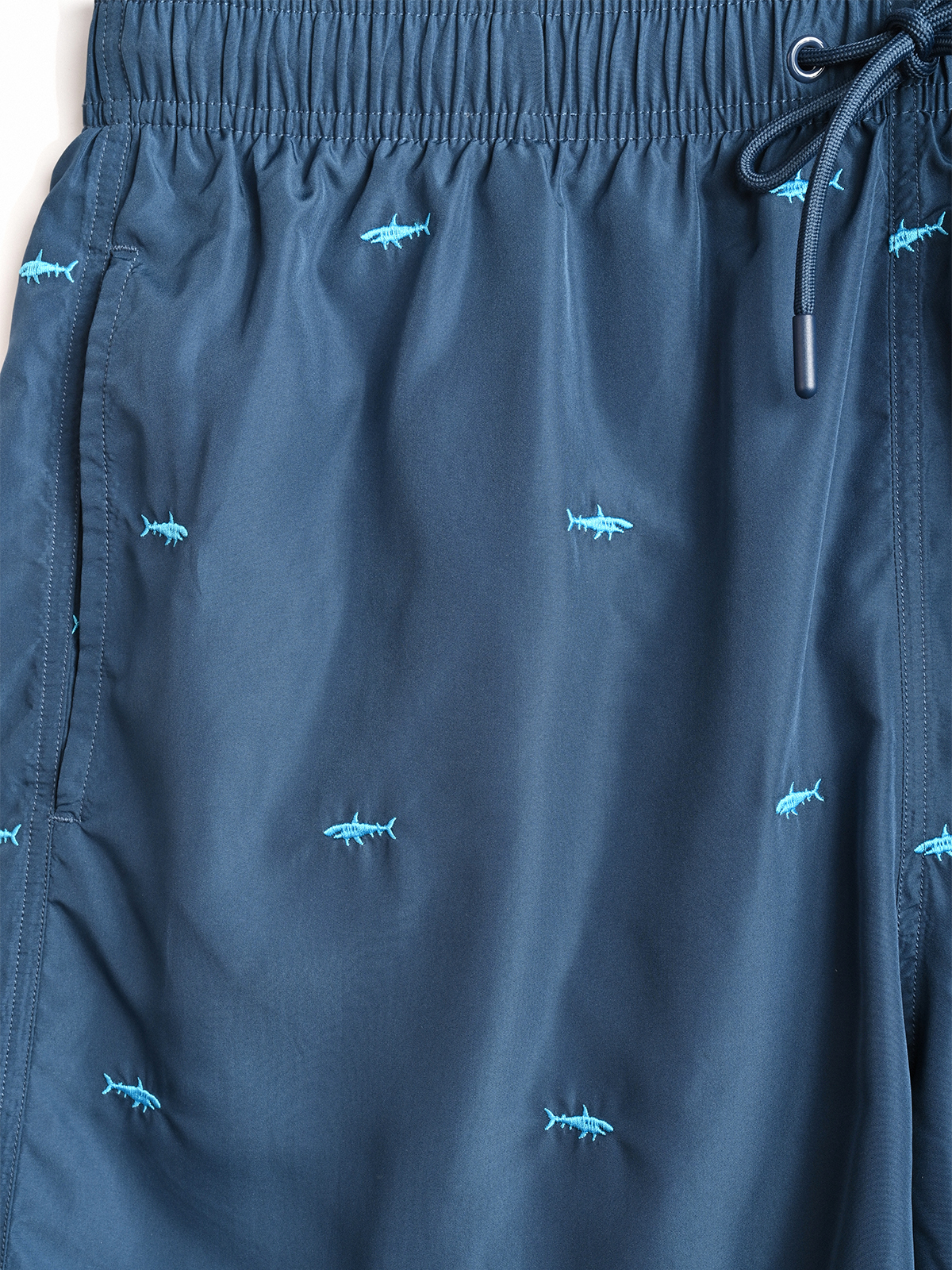 Мужские шорты пляжные (Арт. 6123YMS)