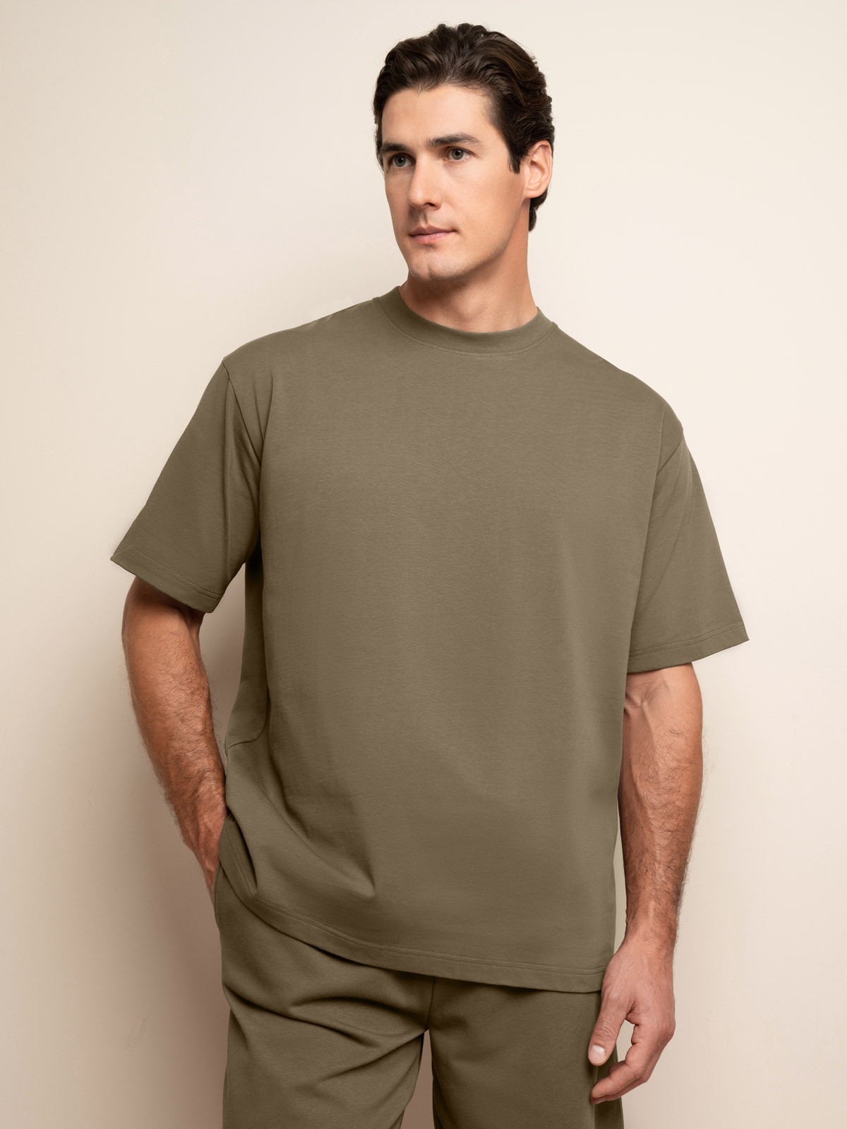 Домашняя пижама Indefini (Арт.4025PDS-4022PDK)