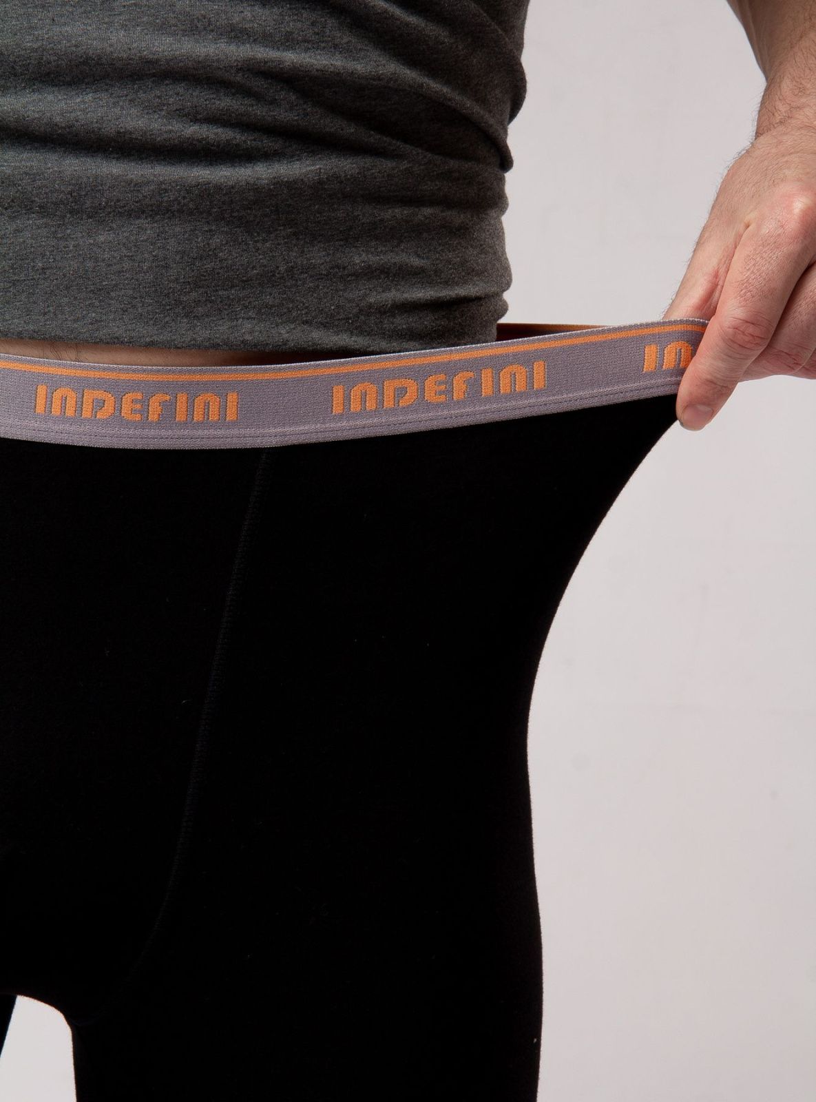 Мужские брюки (Арт. 3032PDK)