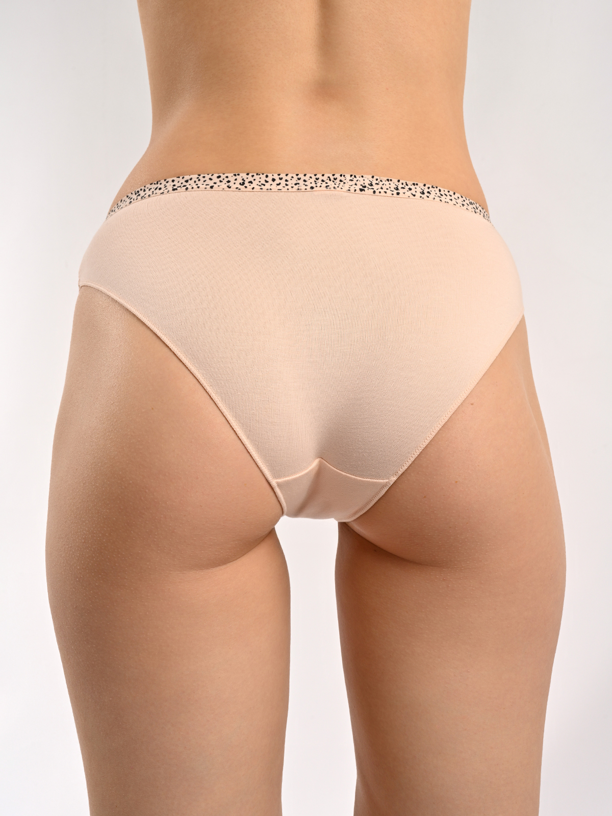 Женские трусы слипы (Арт. 3027LUF)