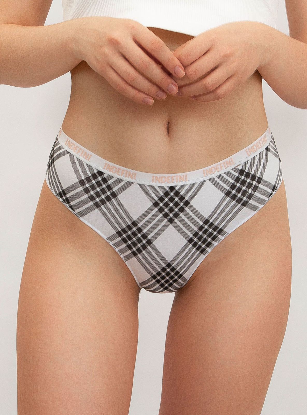 1381LUS Женские Трусы