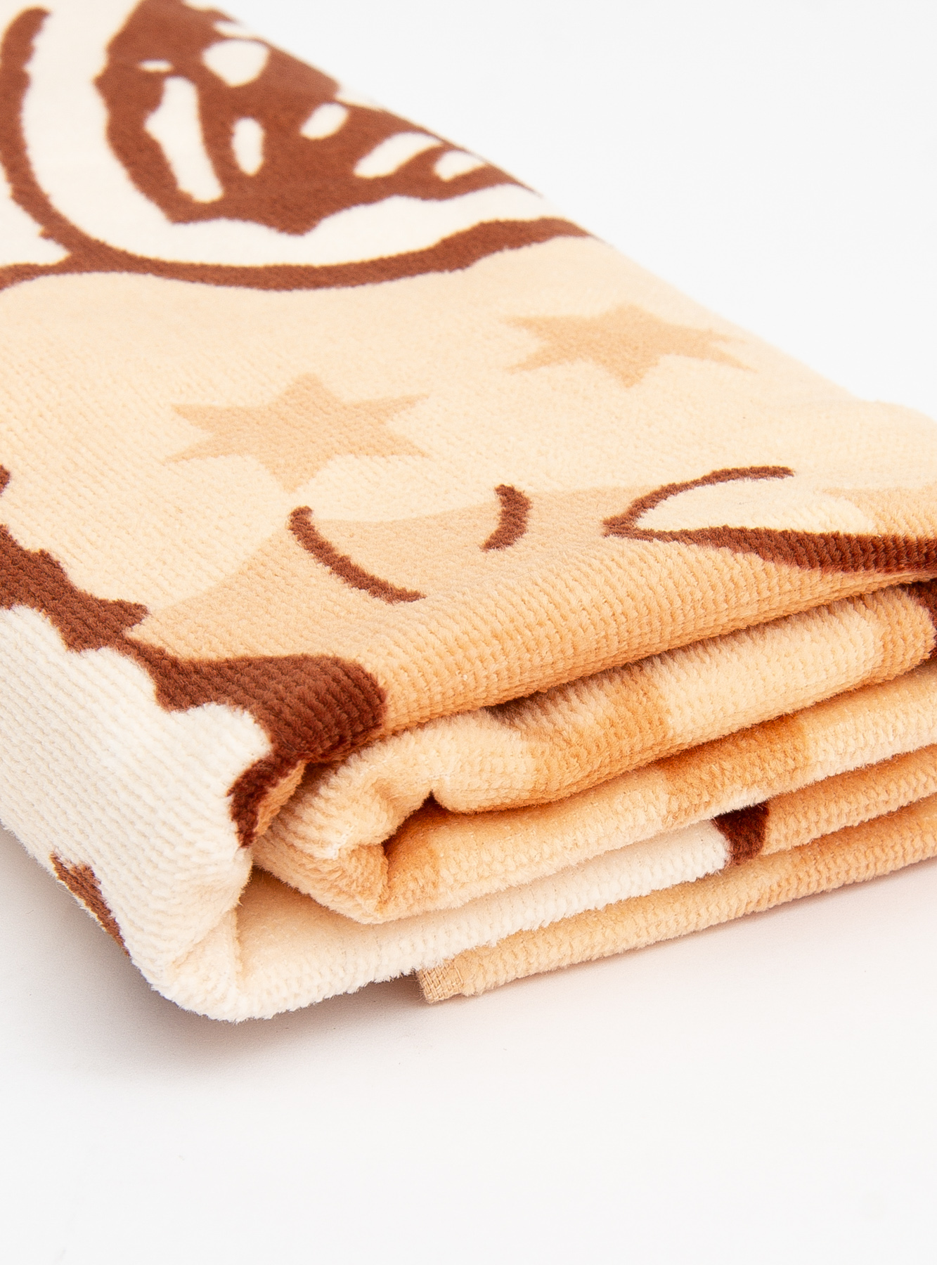 Детское полотенце для ванной 60*120 ( Арт. XYJ002)