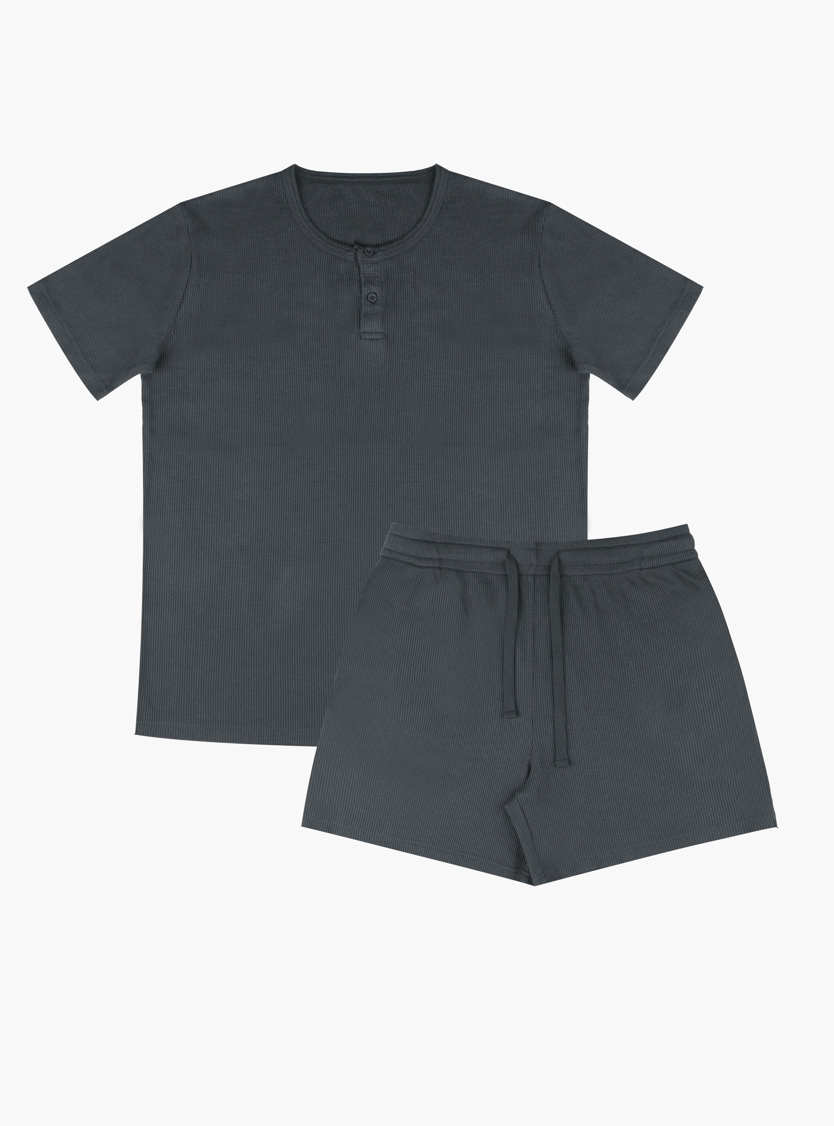 Домашняя пижама Indefini (Арт. 4044PBZ)