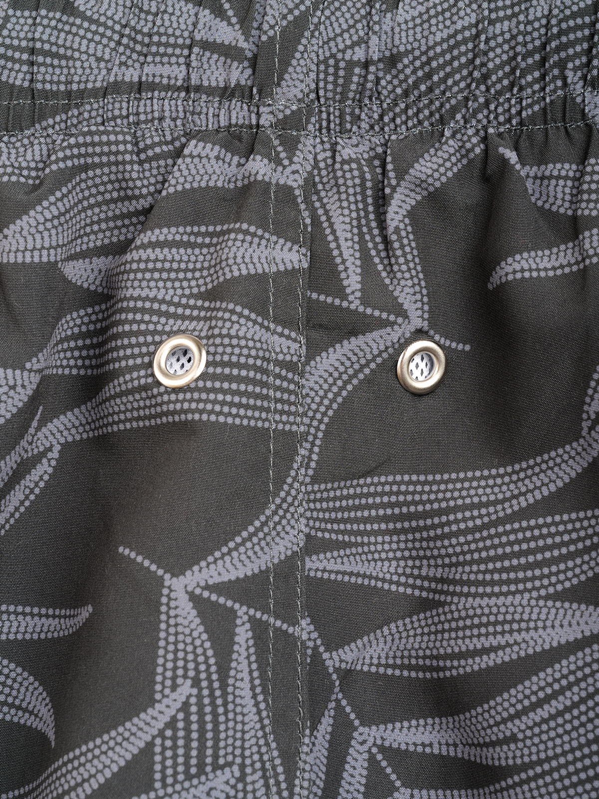 Мужские шорты пляжные (Арт. 6125YMS)