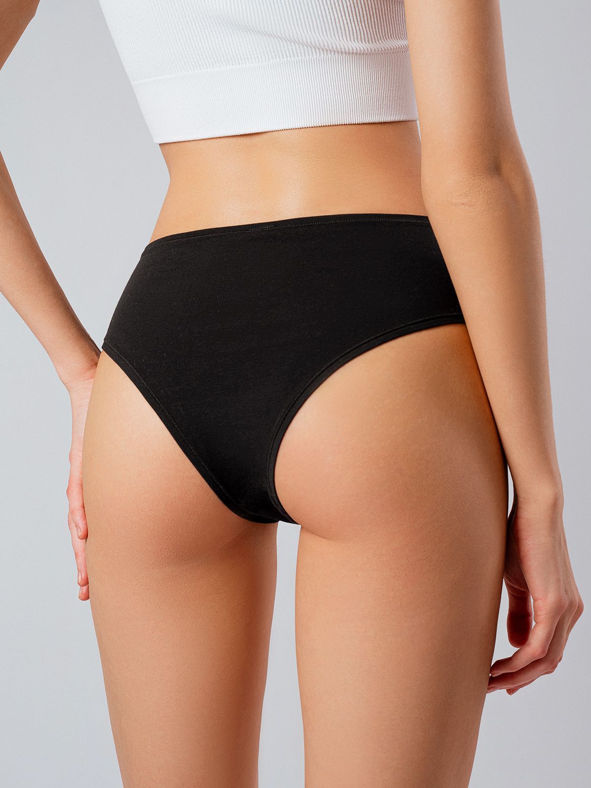 Набор женских трусов Indefini (Арт. 4086LDFZ)