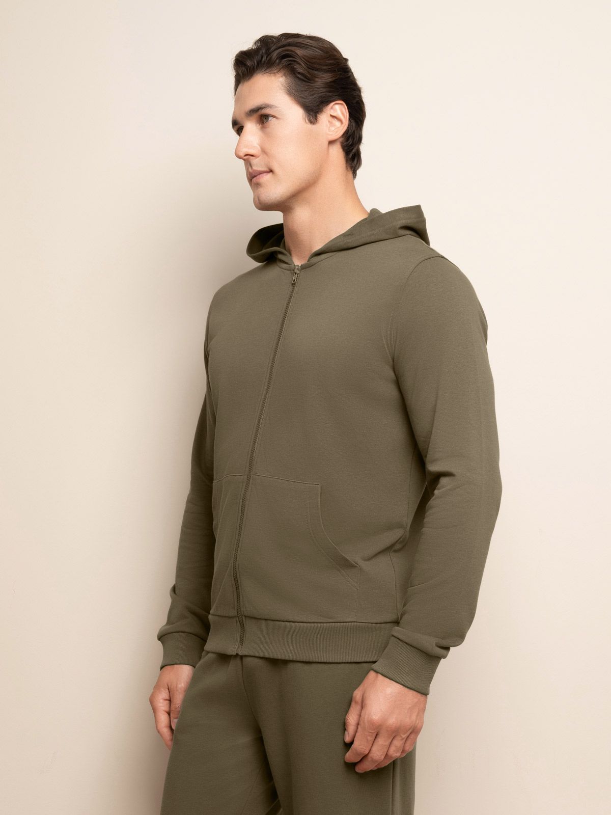 Домашняя пижама Indefini (Арт. 4029PDS-4050PCK)