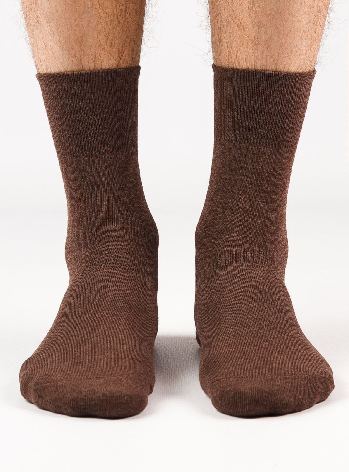 Мужские носки Indefini (Арт. 4009SLWE)