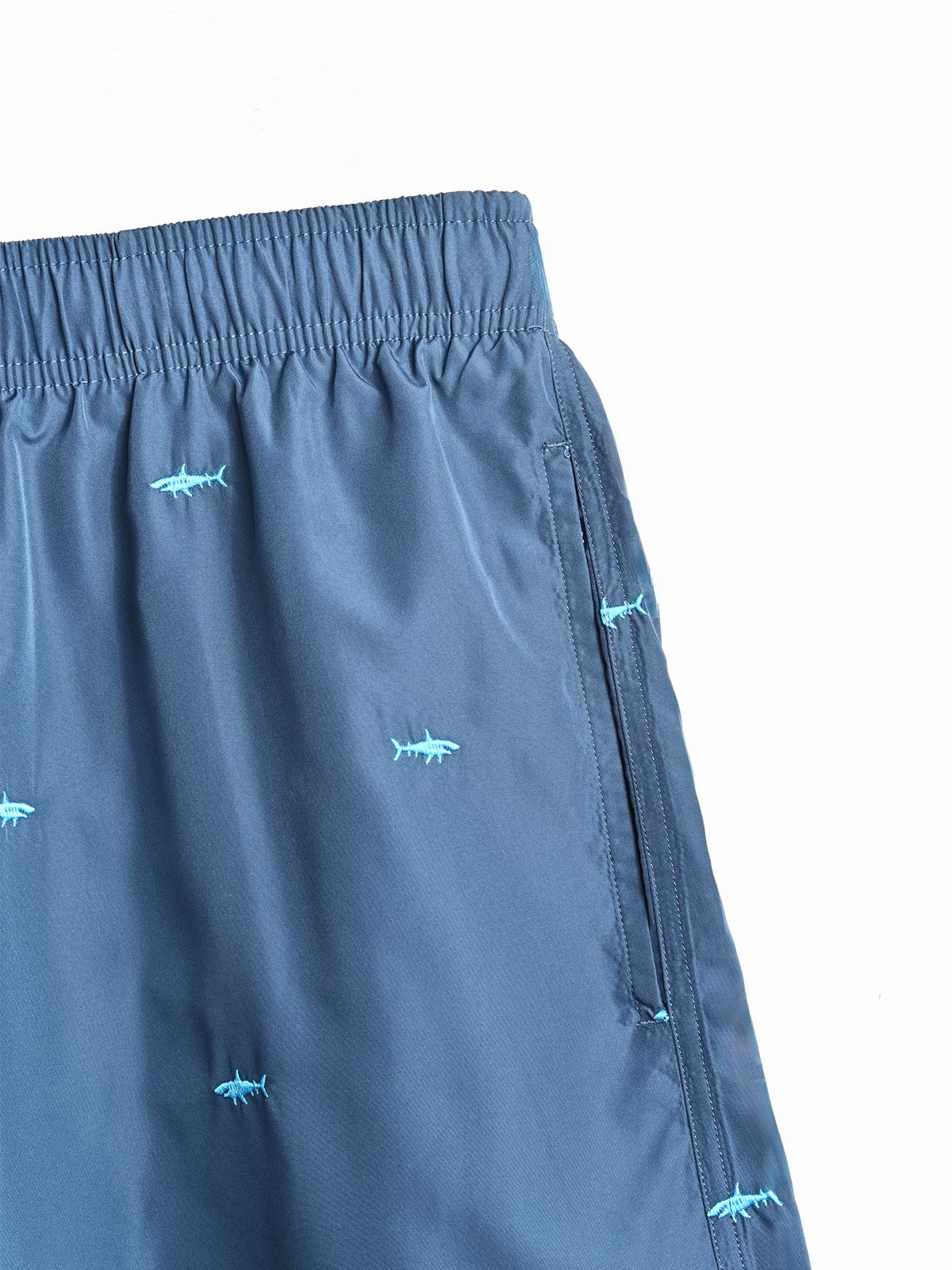 Мужские шорты пляжные (Арт. 6123YMS)