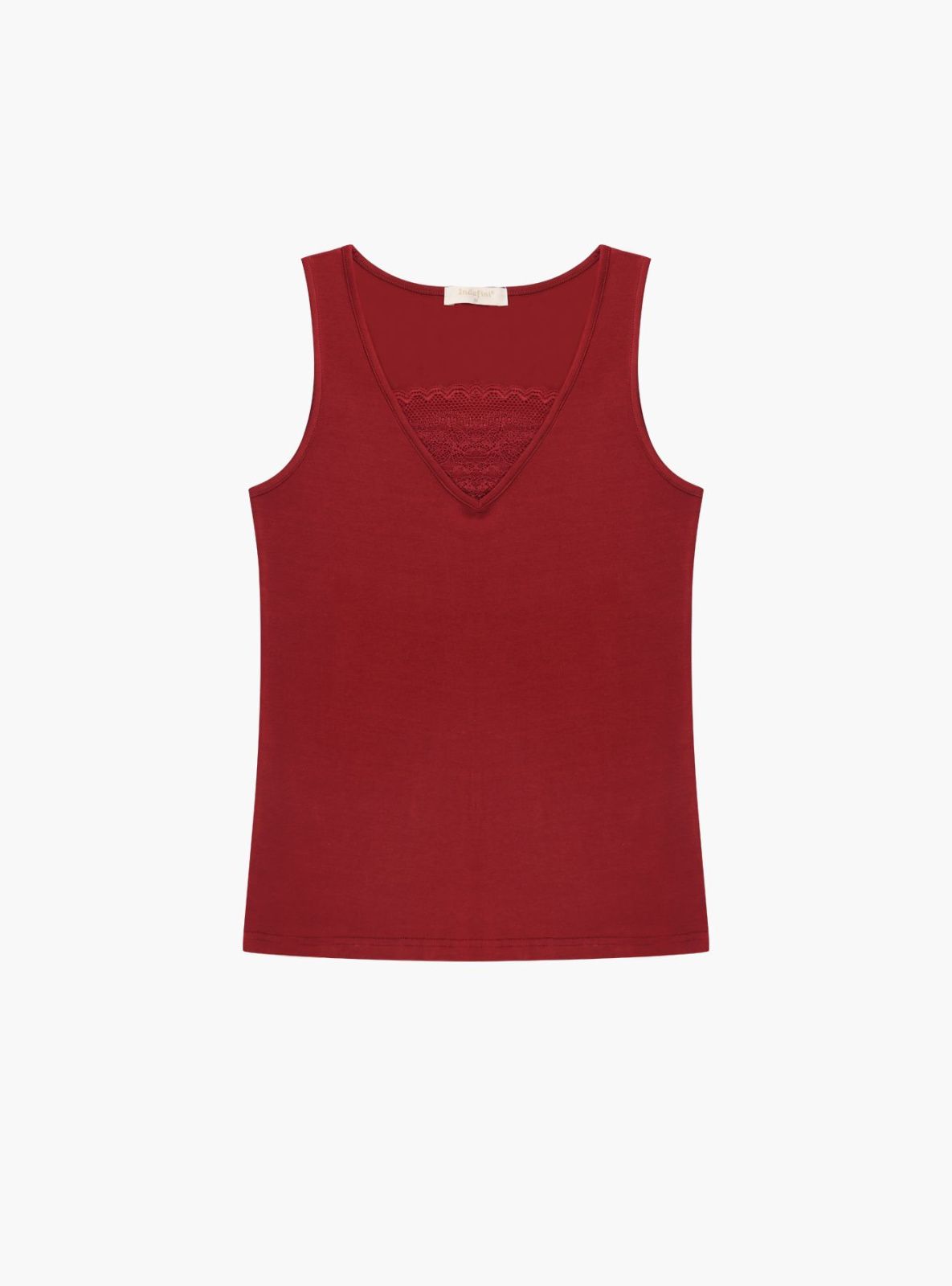 Женская майка Indefini (Арт. 2278TDJ)