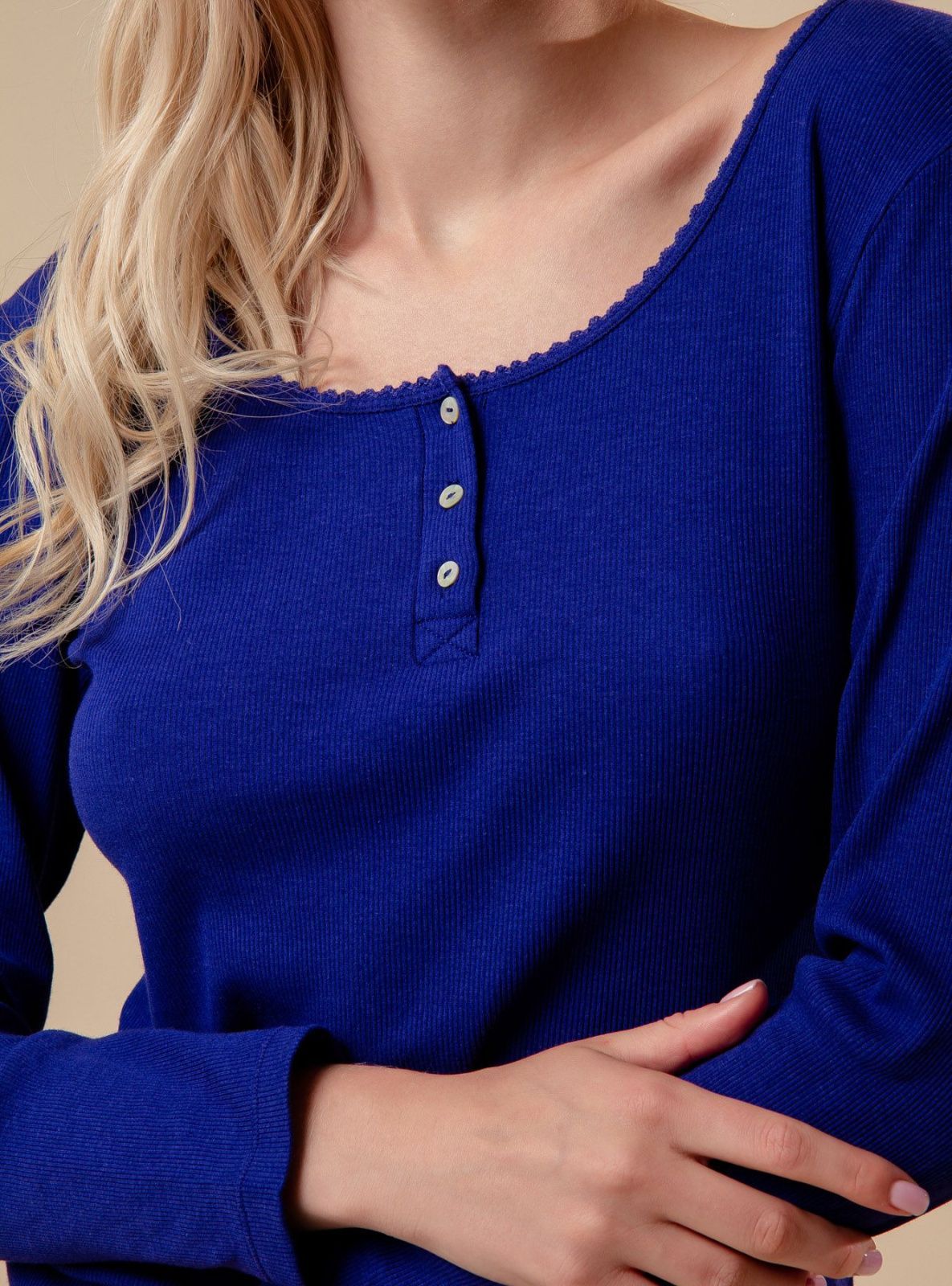 Домашняя пижама Indefini (Арт. 3242TCC)