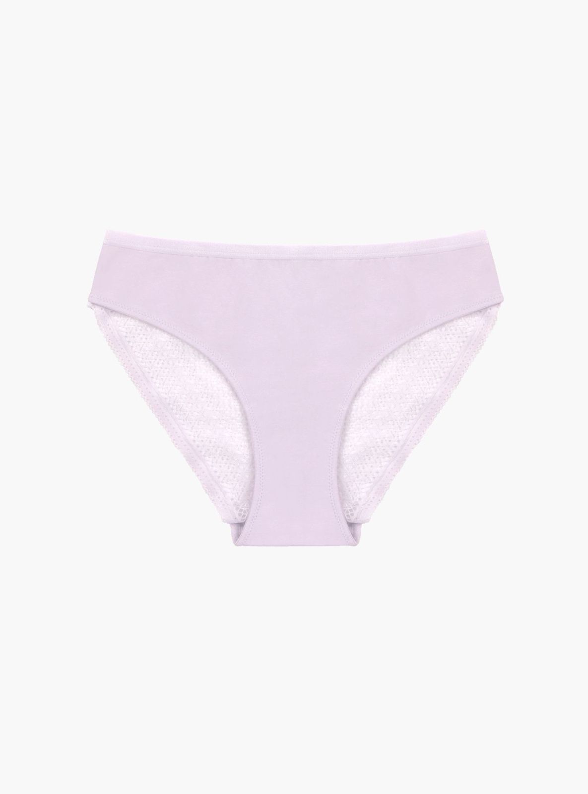 Бразилиана хлопковые женские трусы Indefini (Арт. 1269LUS)