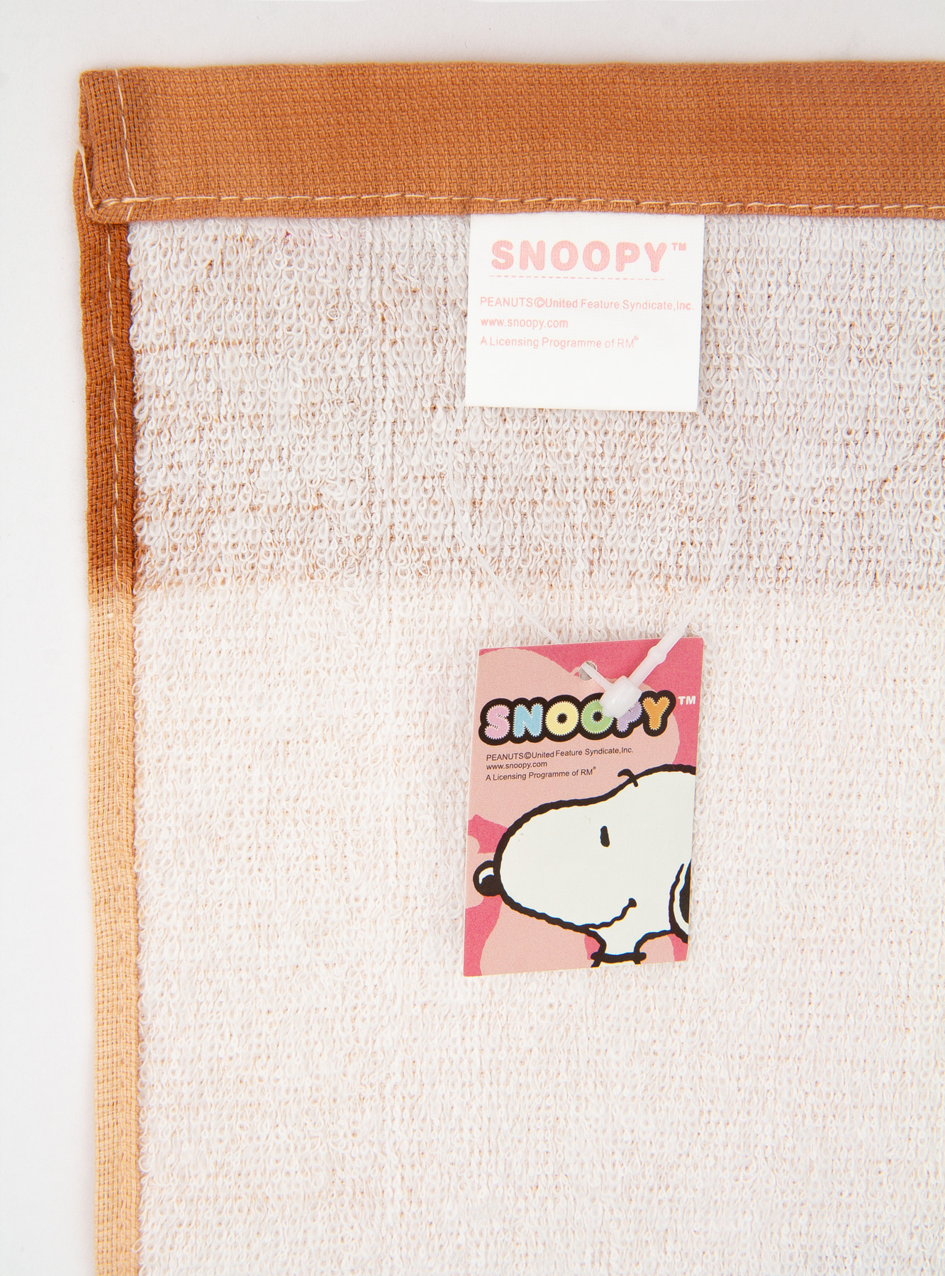 Детское полотенце для ванной 60*120 ( Арт. XYJ001)