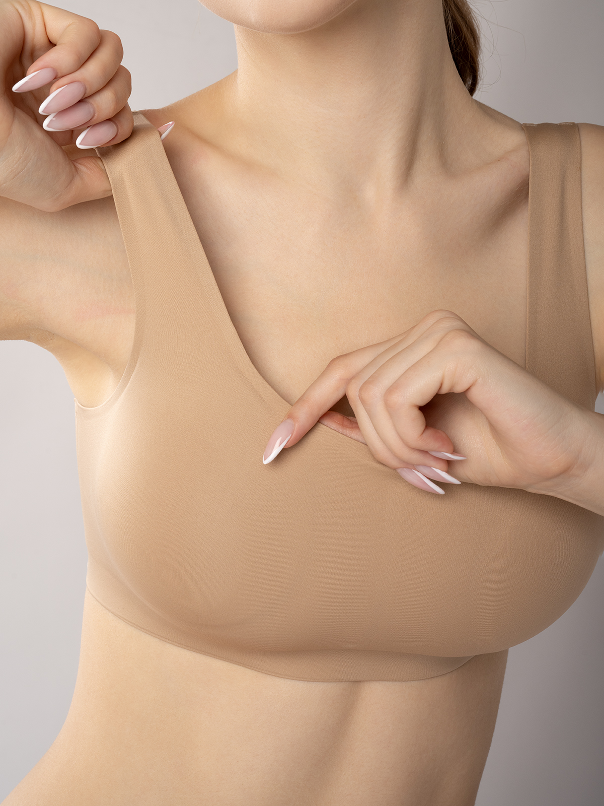 Бюстгальтер Indefini (Арт. 2113WXY)