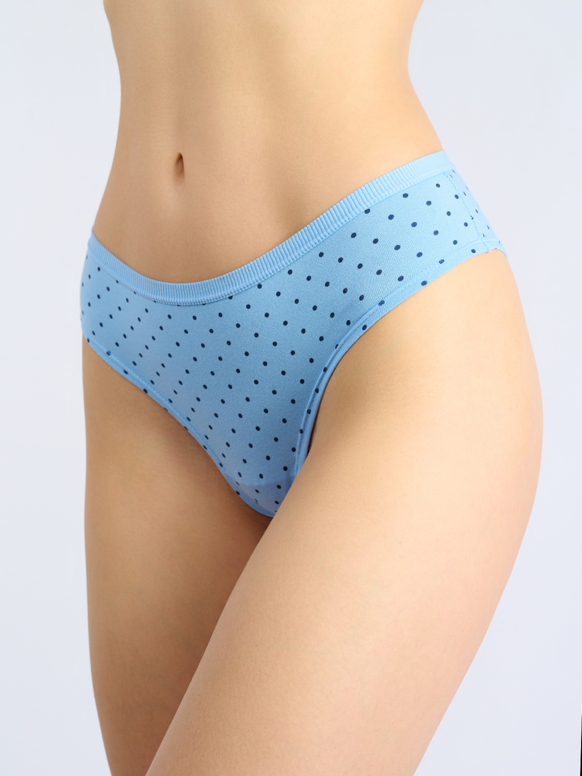 5014LUFZ3 Набор женских трусов