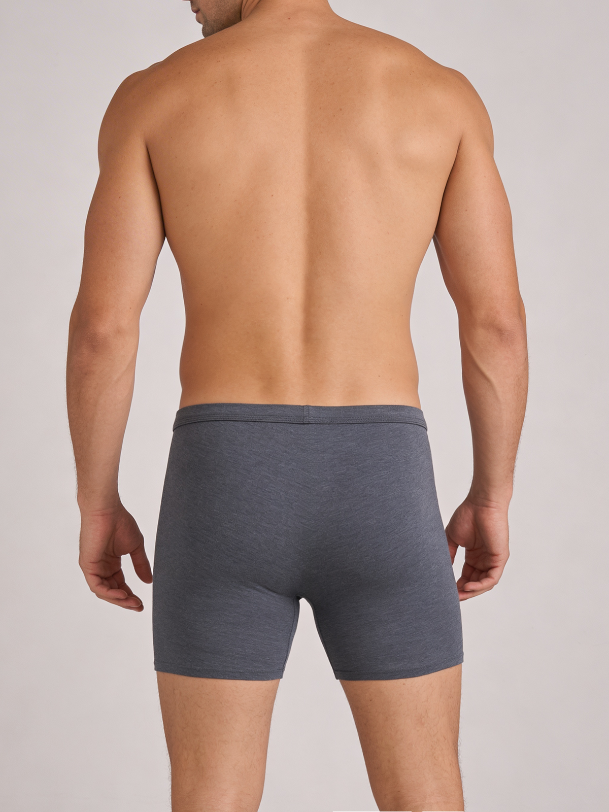 Мужские трусы боксеры (Арт. 5143MUG)