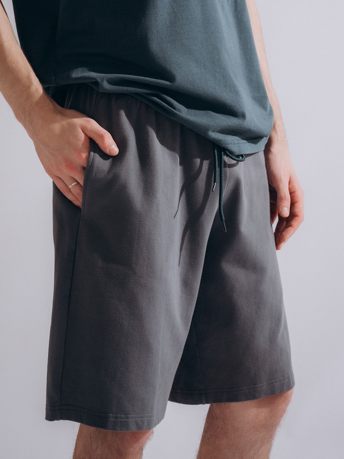 Домашняя пижама Indefini (Арт. 4041PBZ)