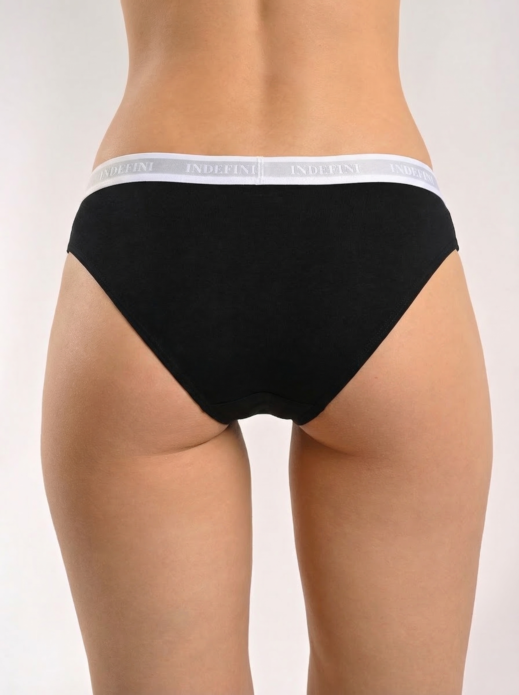 Женские трусы танга Indefini (Арт. 0207LUS)