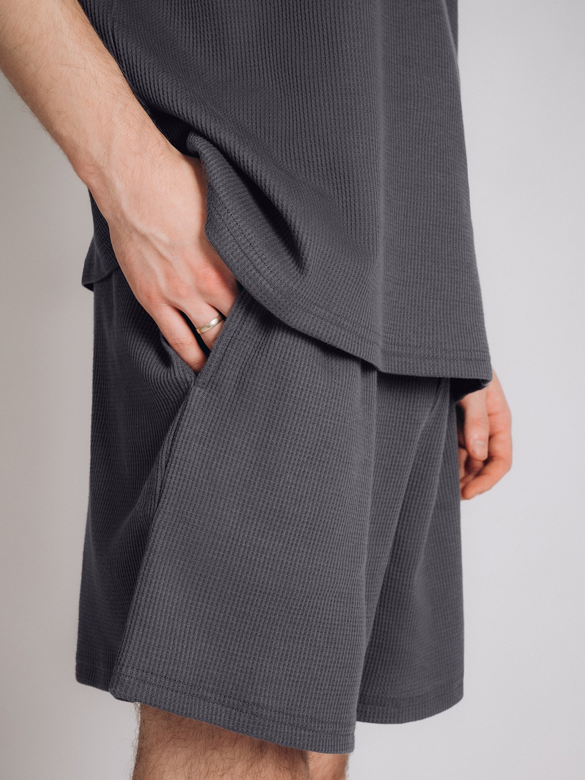 Домашняя пижама Indefini (Арт. 4044PBZ)