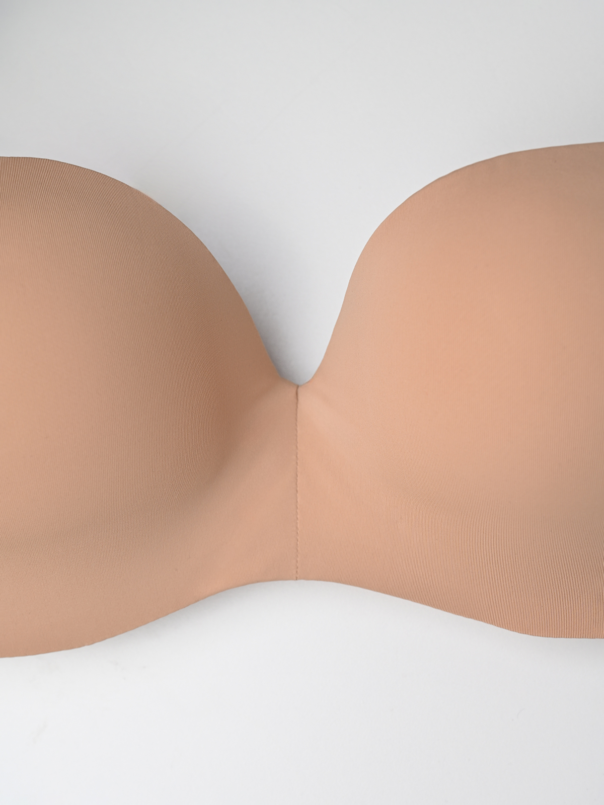 Бюстгальтер Indefini бежевый (Арт. 4210WXY)