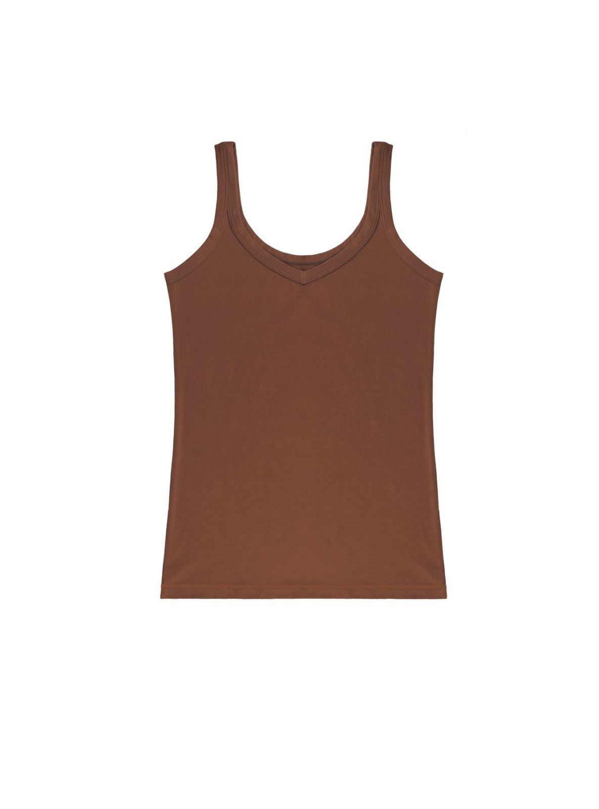 Женская майка Indefini (Арт.596000-2280TDJ)