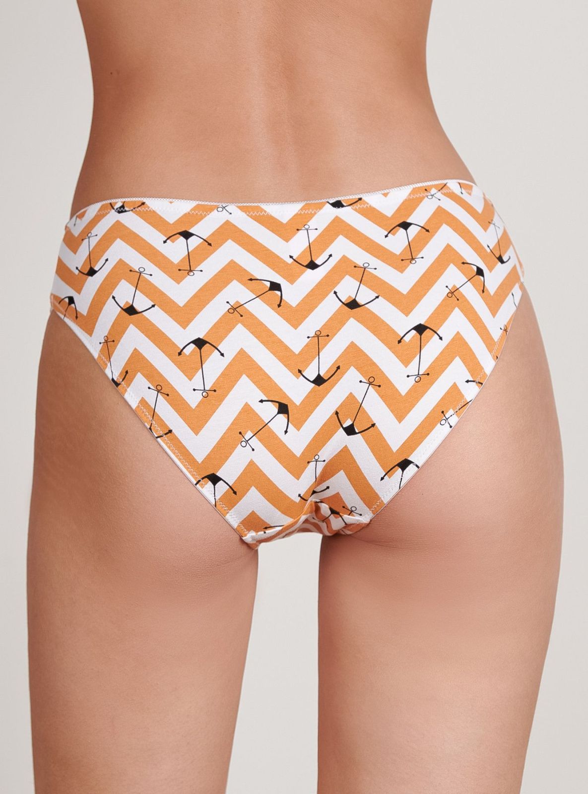 Женские трусы Indefini (Арт.121000-2200LUF)