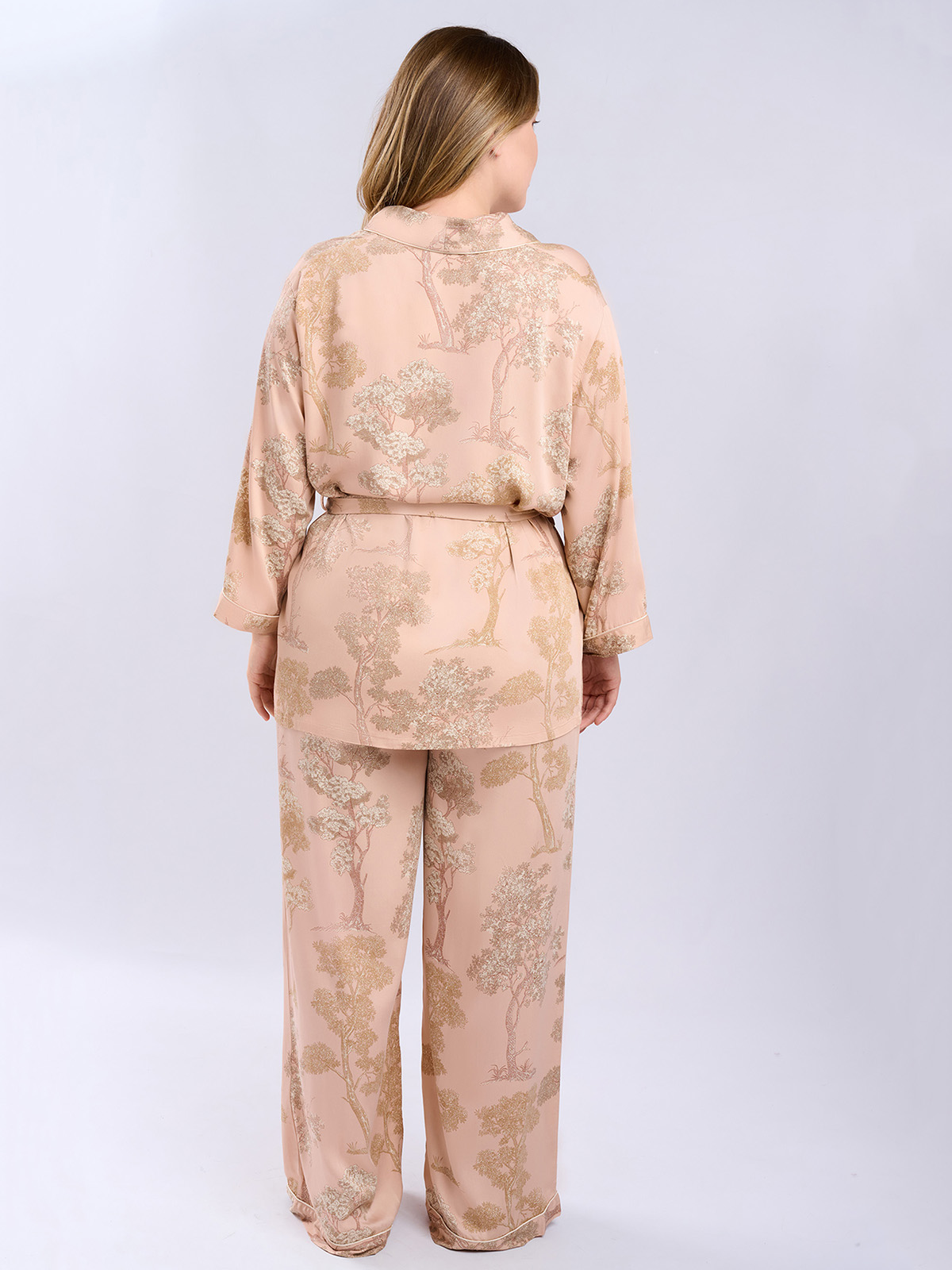 Женская пижама (Арт. 5122TCC)