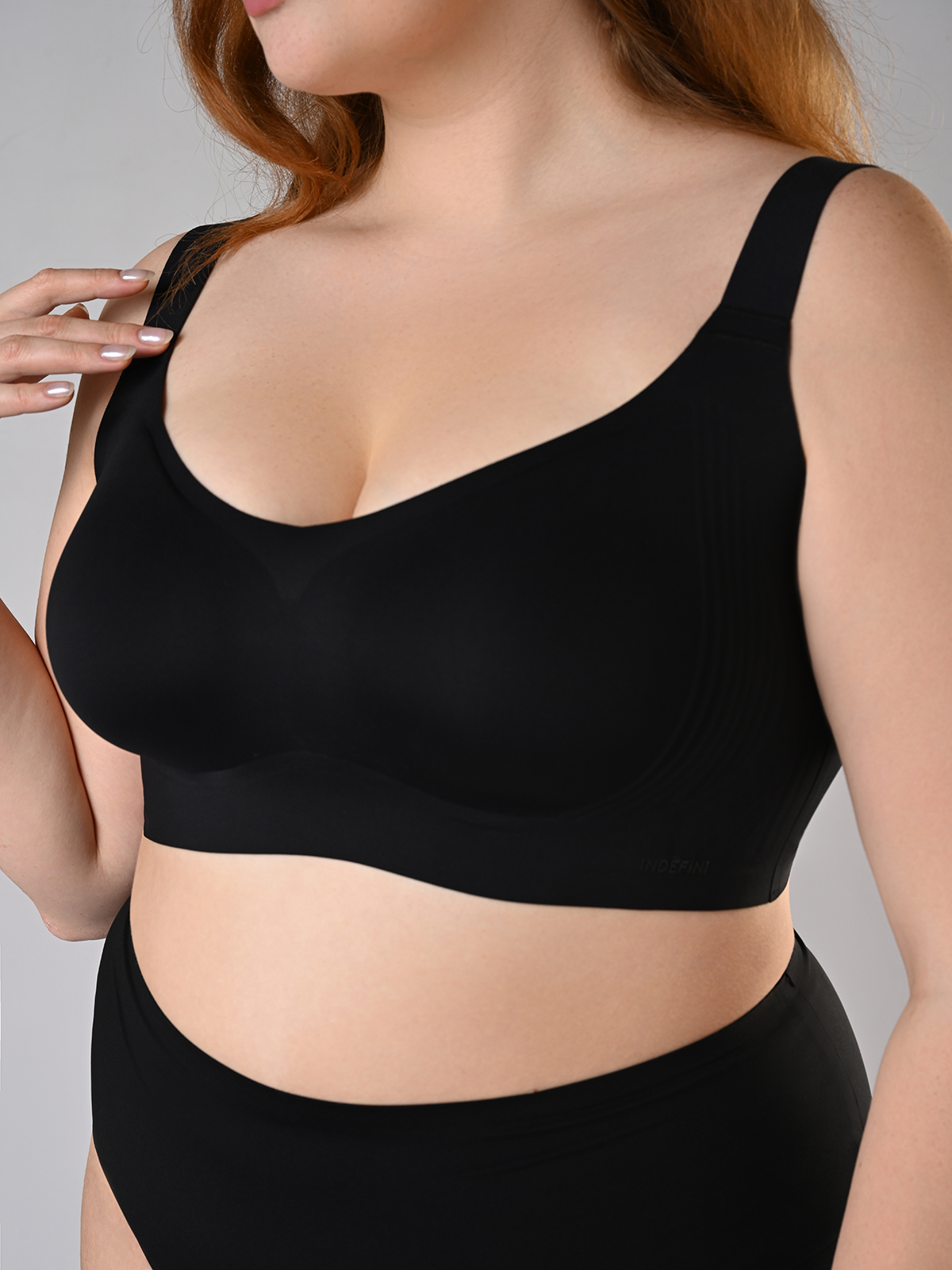 Бюстгальтер Indefini (Арт. 3148WXY)