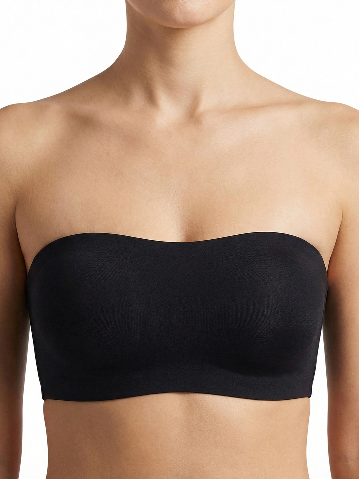 Бесшовный бюстгальтер-топ  (Арт. 4179WXY-B)