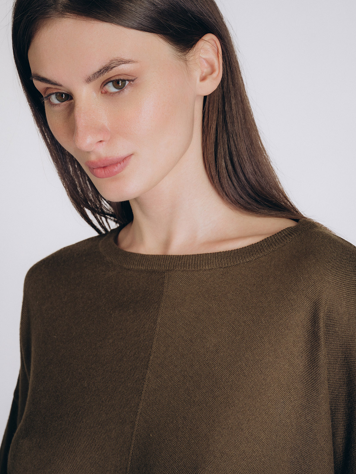 Женская кофта (Арт. 5217TCC)