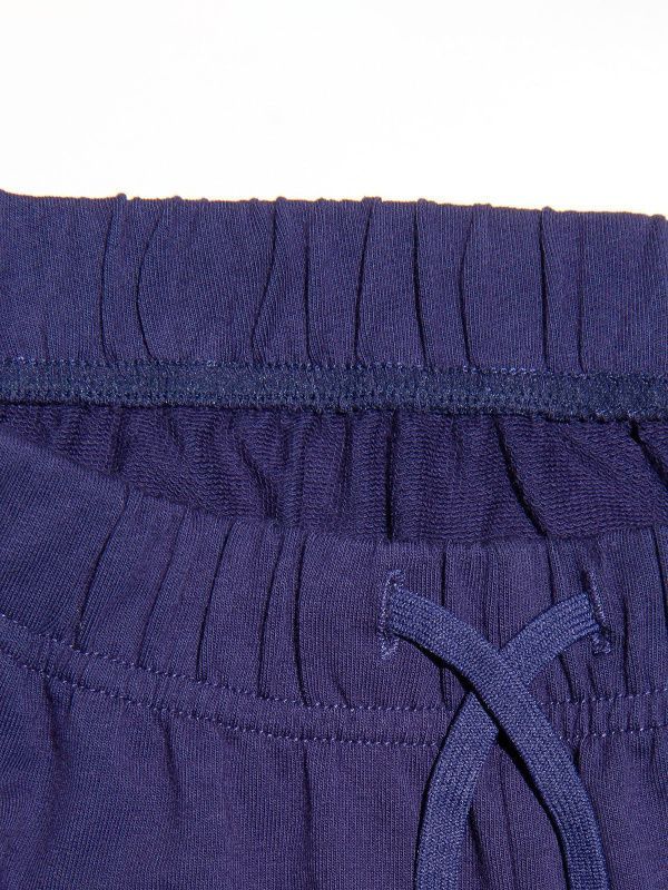 Женские брюки Indefini (Арт. 3040TDJ)