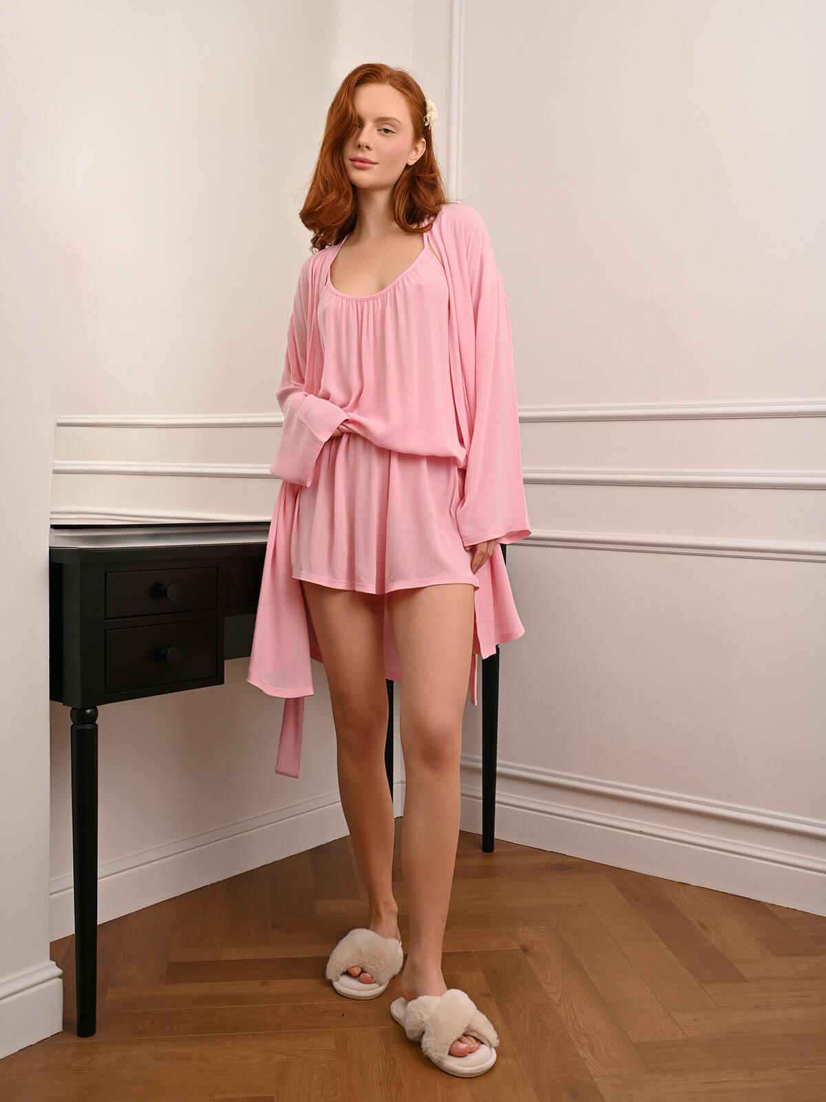 Женский халат (Арт. 5242SYZ)