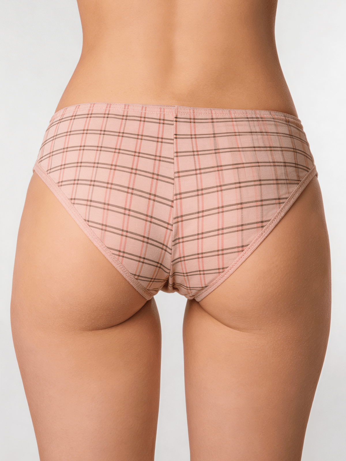 Женские трусы бразилиана (Арт. 5318LDF)