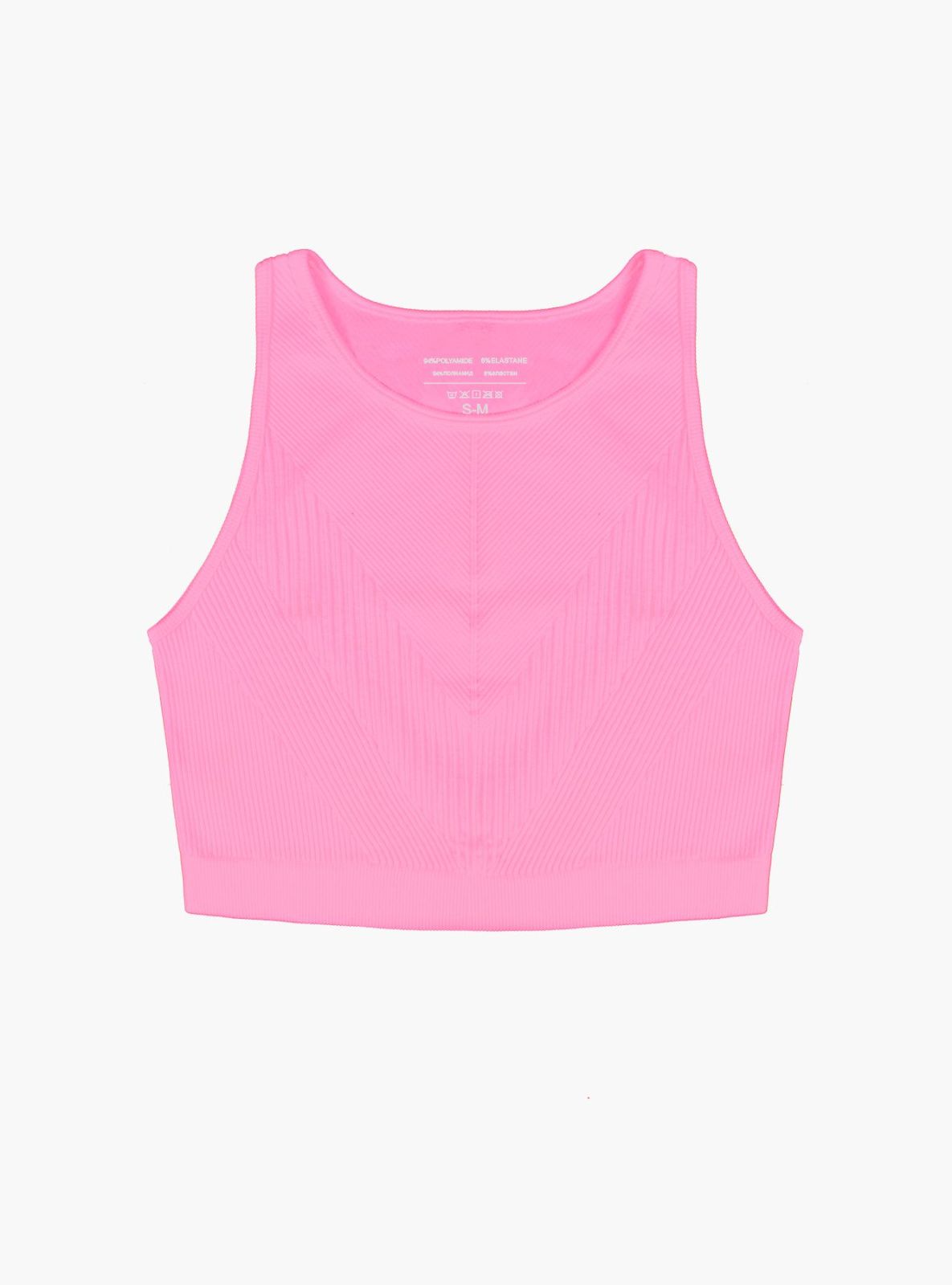 Женский топ Indefini (Арт. 4040TDJ)