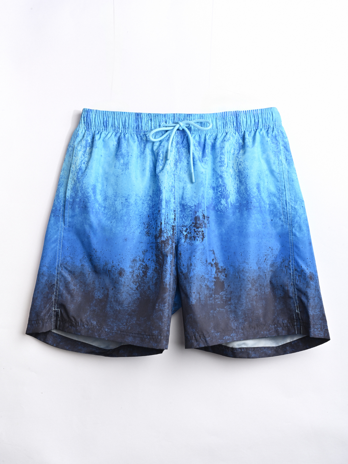 Мужские шорты пляжные (Арт. 6124YMS)