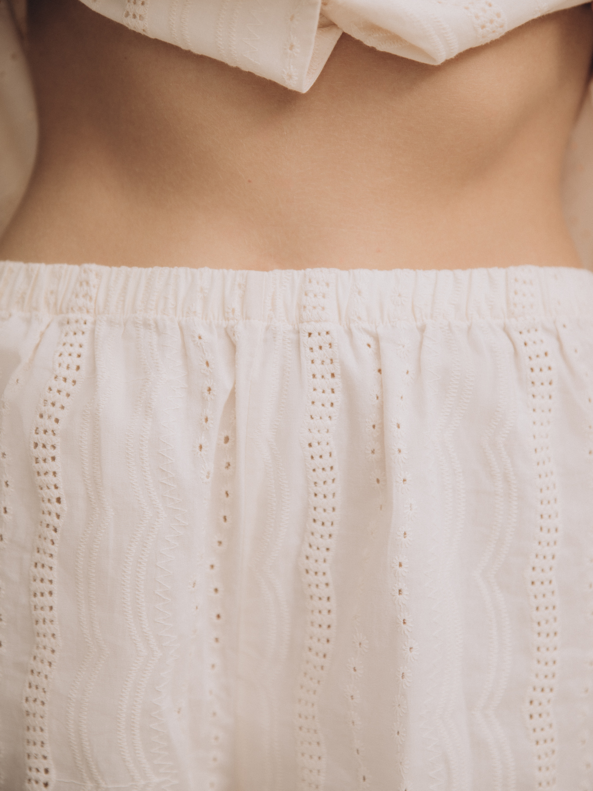 Домашняя пижама Indefini (Арт. 5044TBD)