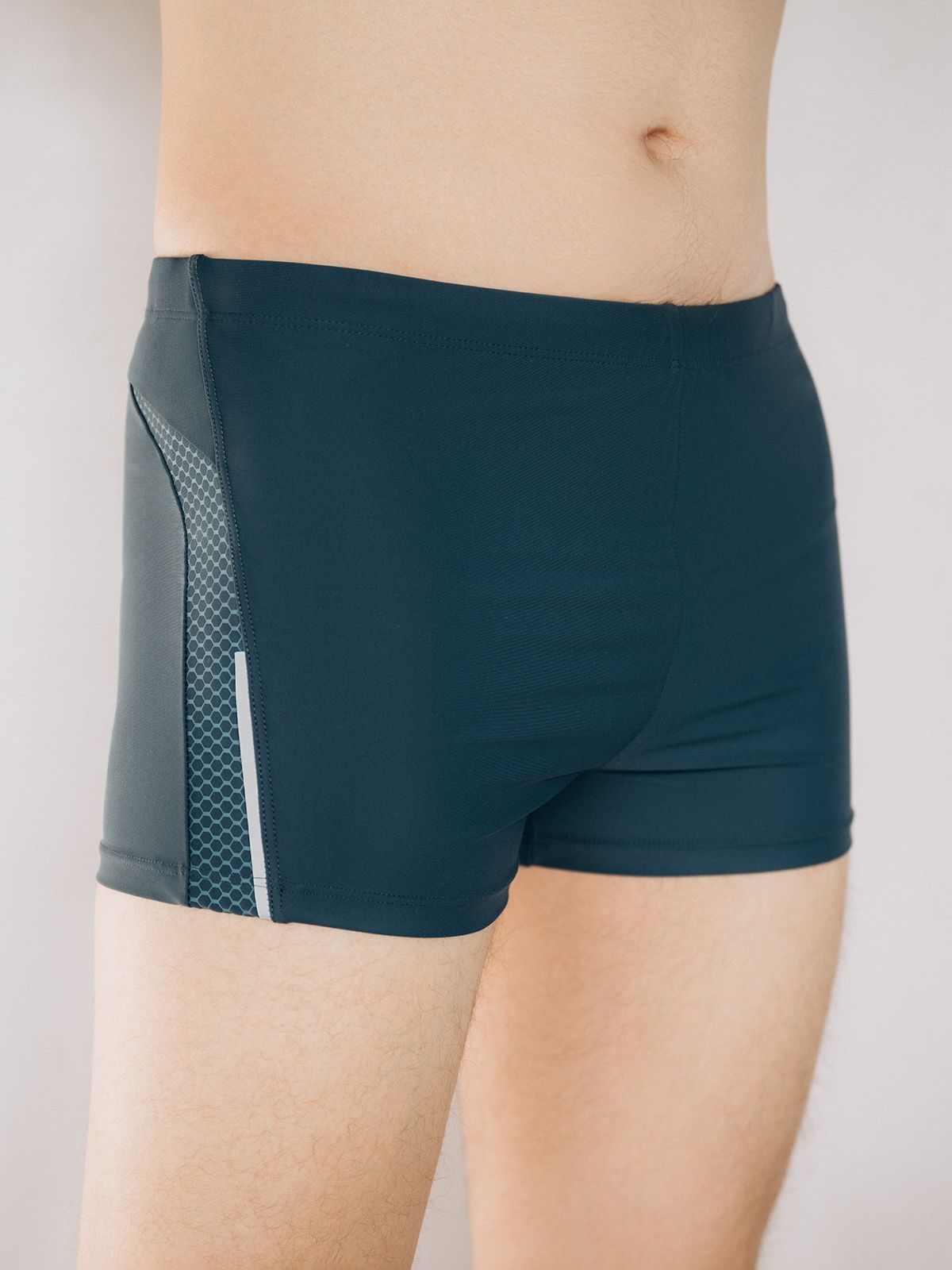 Пляжные шорты Indefini (Арт. 5050YMD)