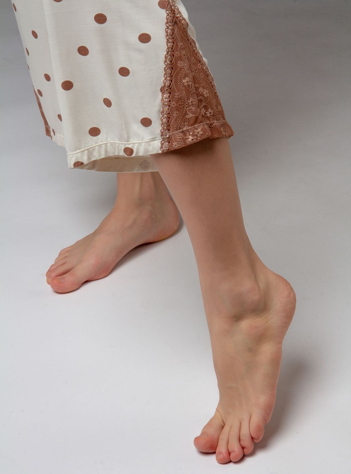 Домашняя пижама Indefini (Арт.553000-2048TBC)