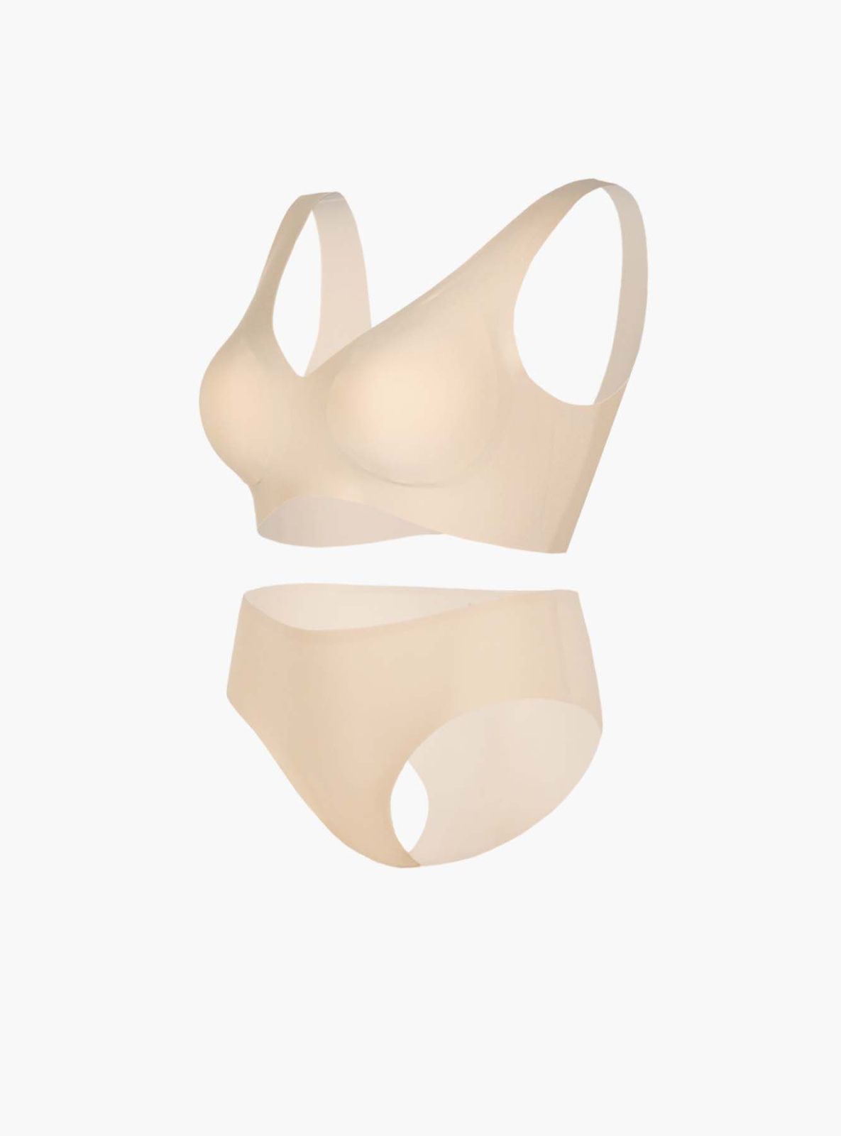 Комплект нижнего белья Indefini (Арт. 2143WXY)