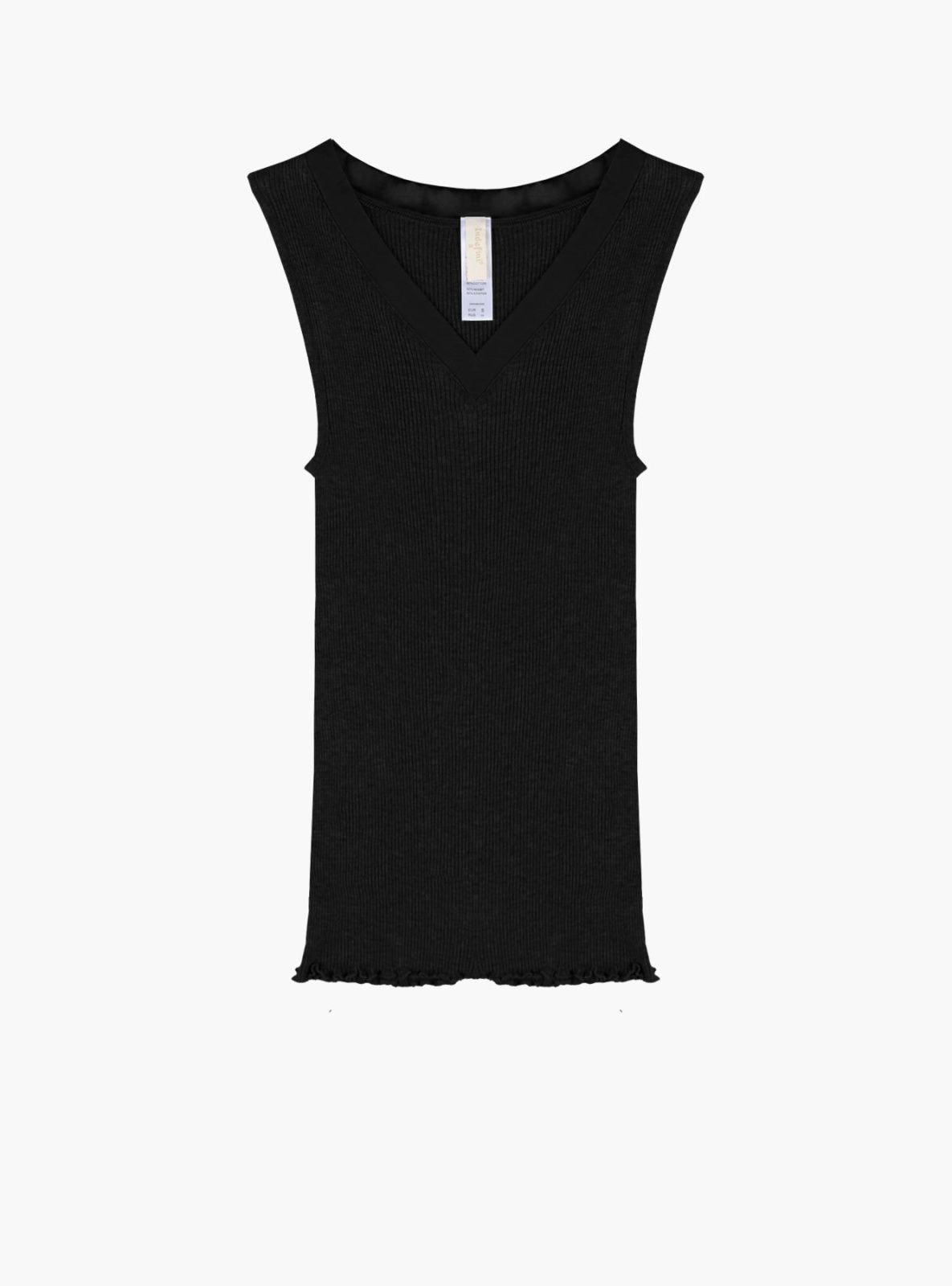 Женская майка Indefini (Арт. 3249TDJ)