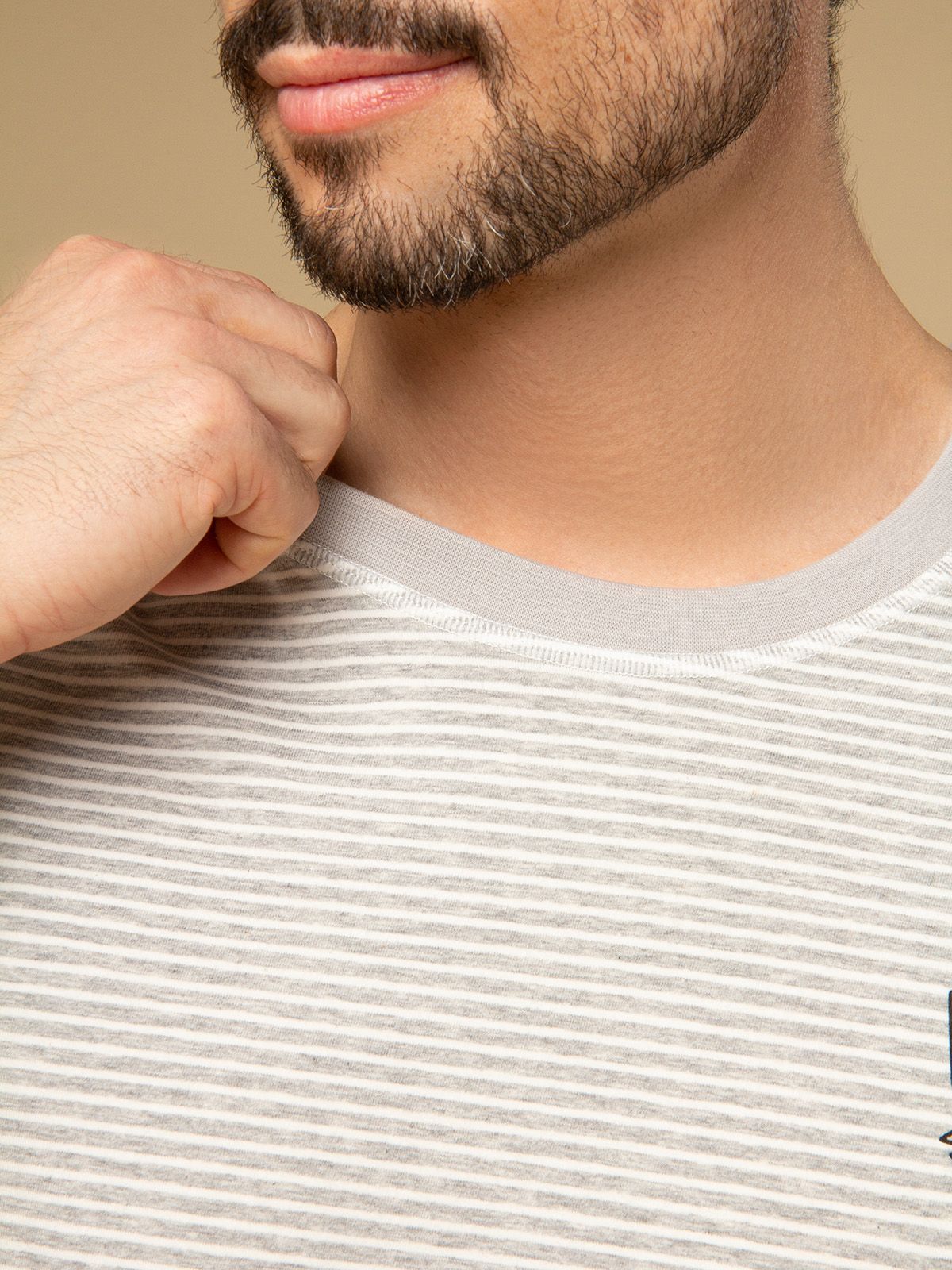 Домашняя пижама Indefini (Арт. 3048PBZ)