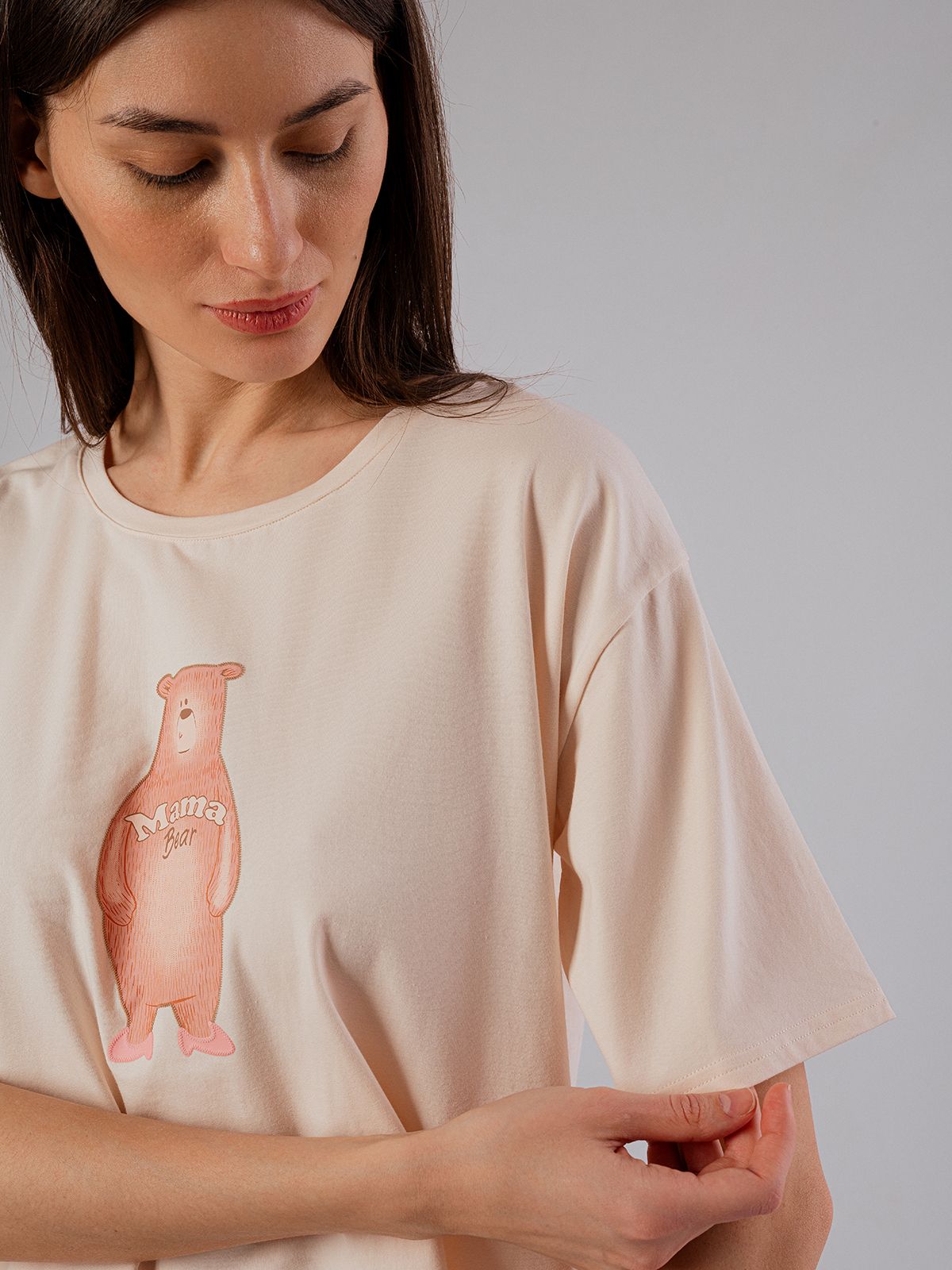 Домашняя пижама Indefini (Арт. 5015TBD)