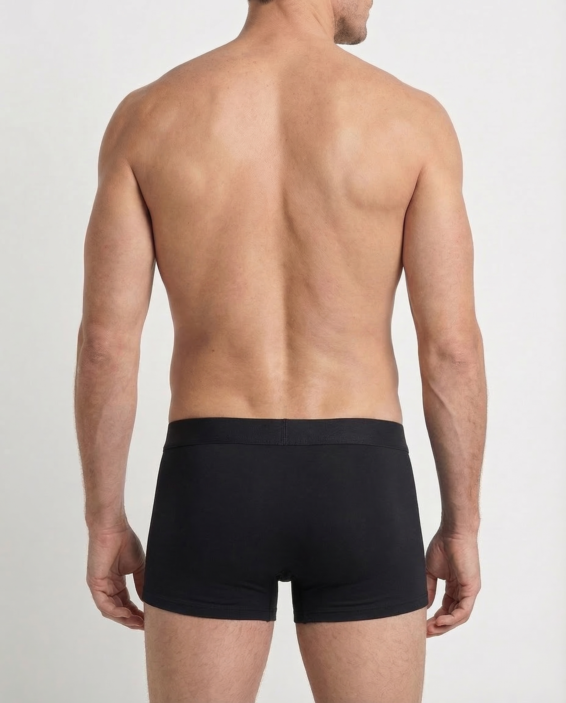 Мужские трусы боксеры брифы (Арт. 5105MUG)