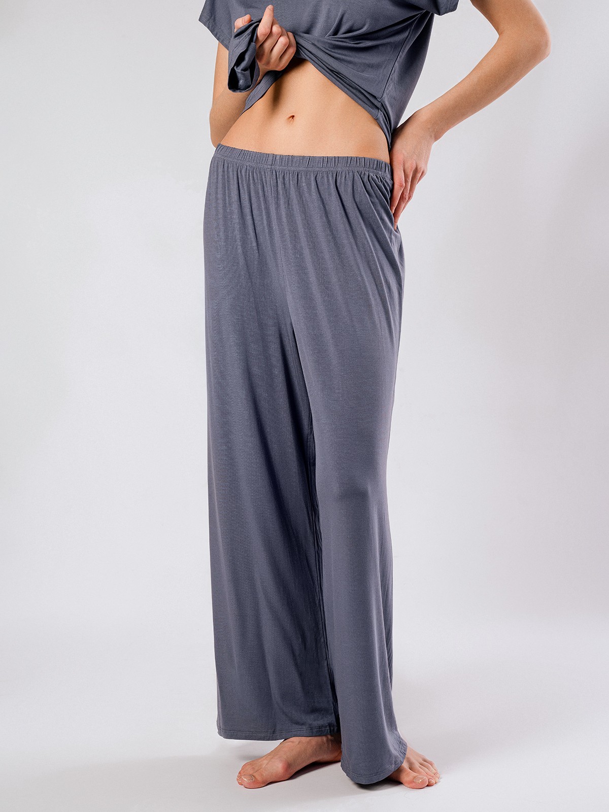 Домашняя пижама Indefini (Арт. 5040TBC)