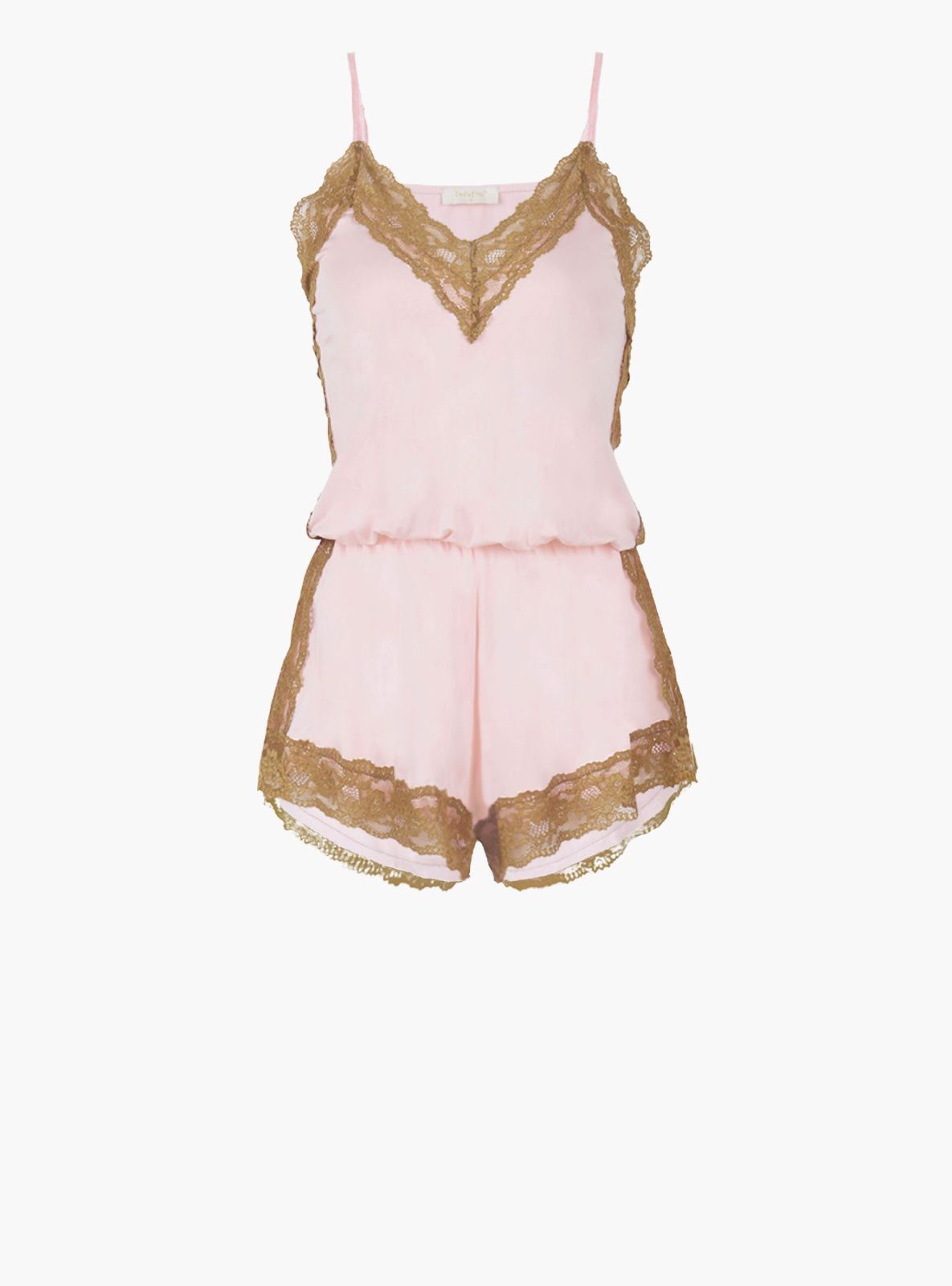 Боди женское Indefini (Арт. 2065WLT)