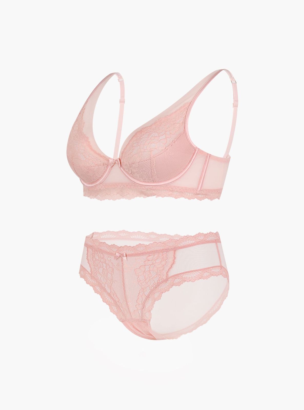 Комплект нижнего белья Indefini (3008WXY)